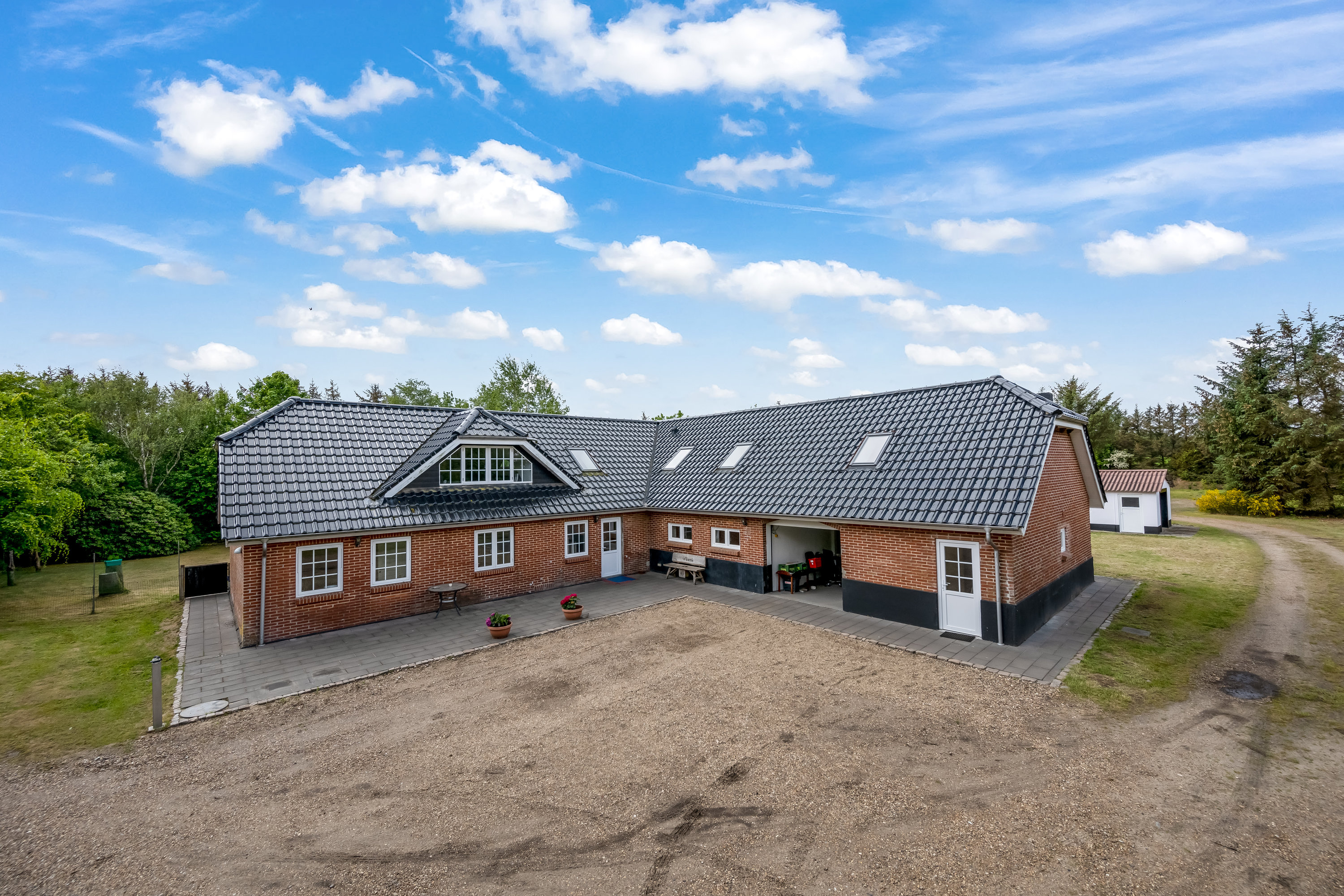 Torstedvej 18, 6973 Ørnhøj