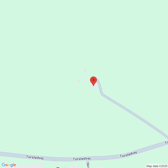 Torstedvej 18, 6973 Ørnhøj