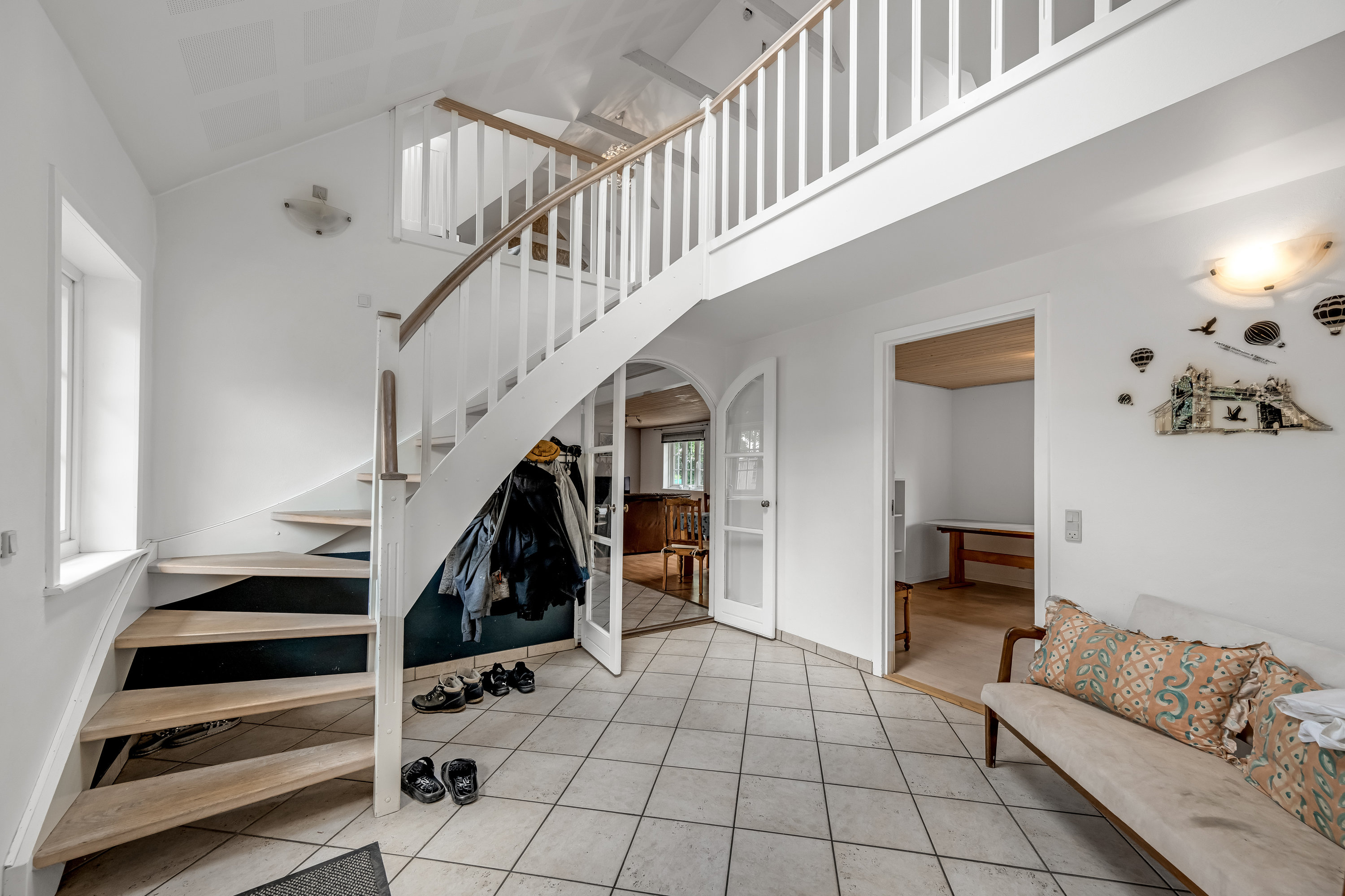 Torstedvej 18, 6973 Ørnhøj