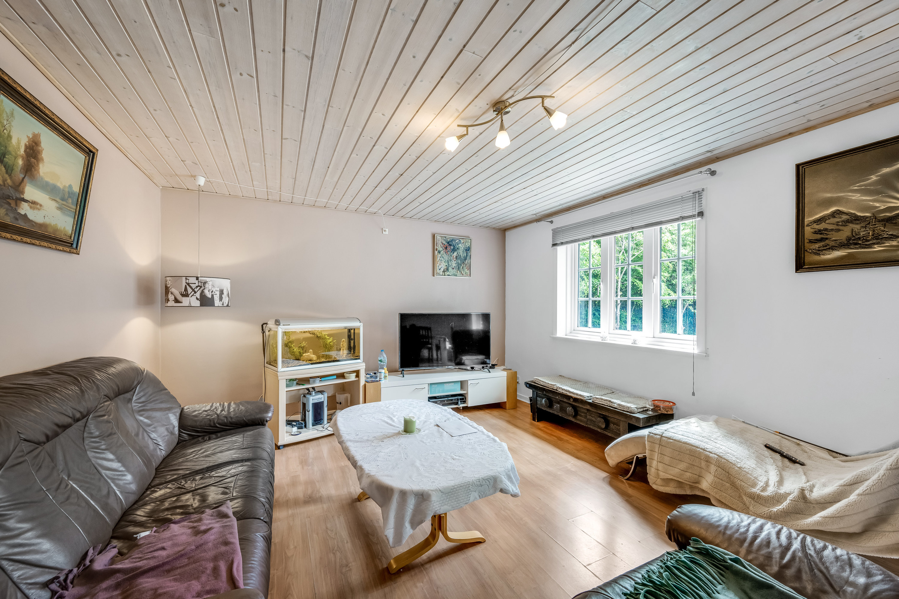 Torstedvej 18, 6973 Ørnhøj