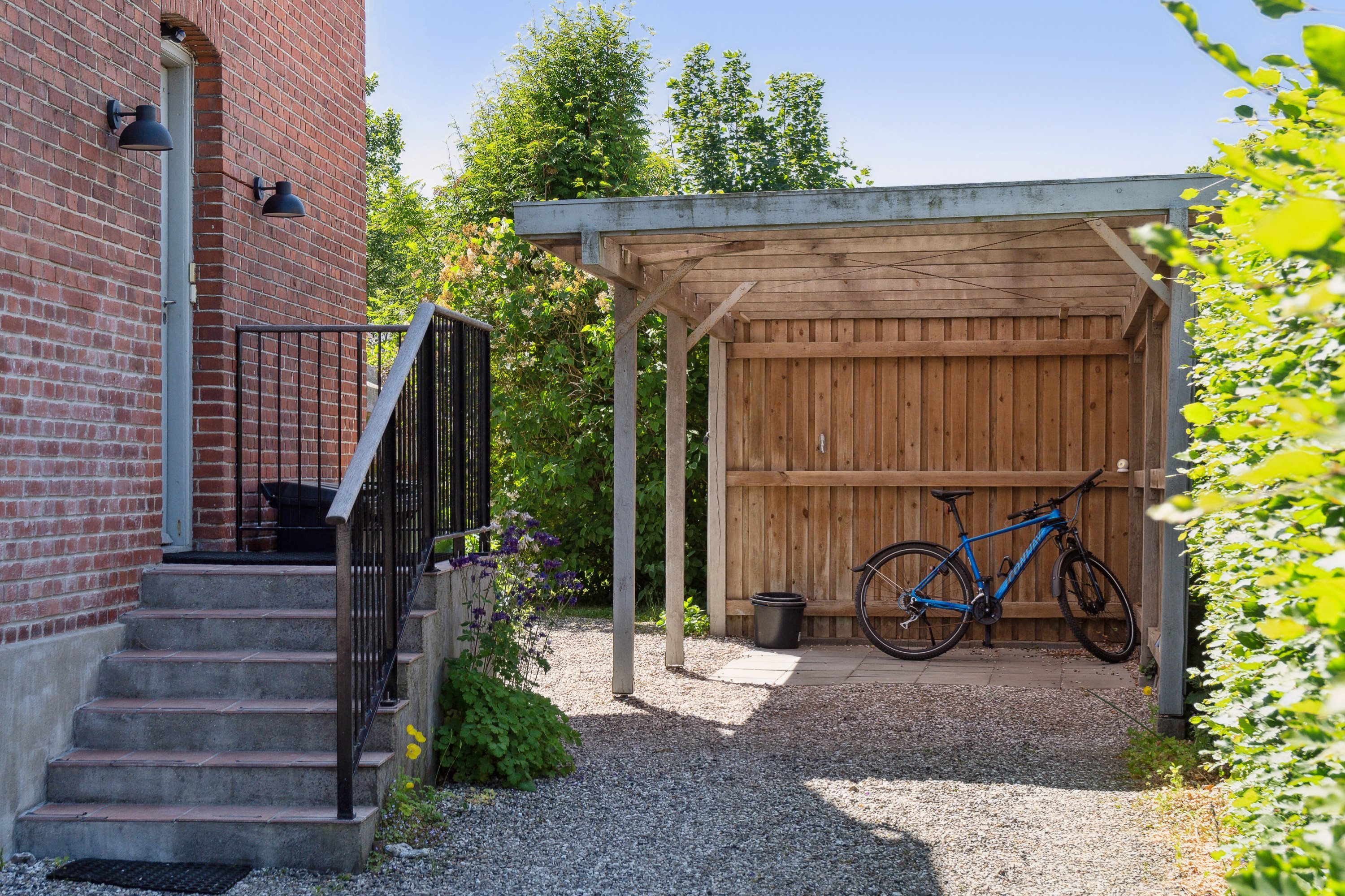 Mørupsvej 8, 1., 8300 Odder