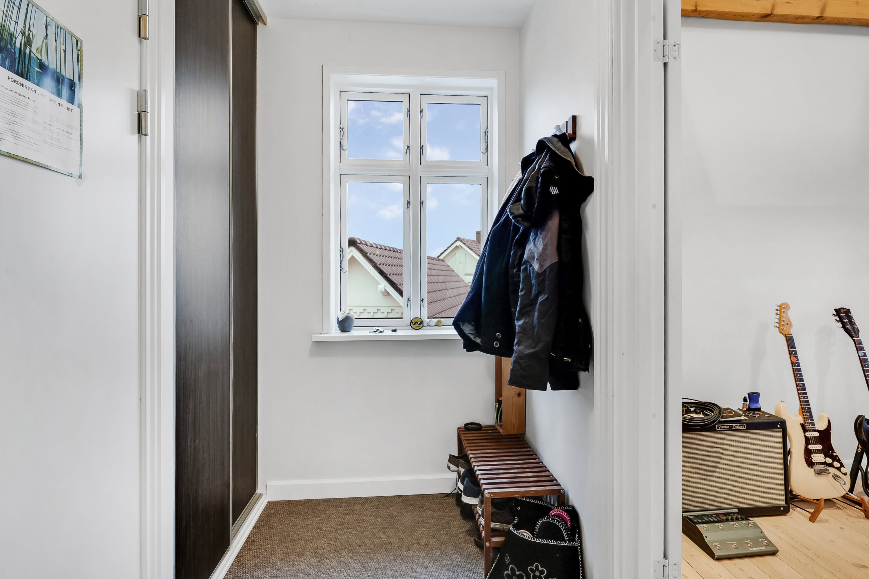 Mørupsvej 8, 1., 8300 Odder