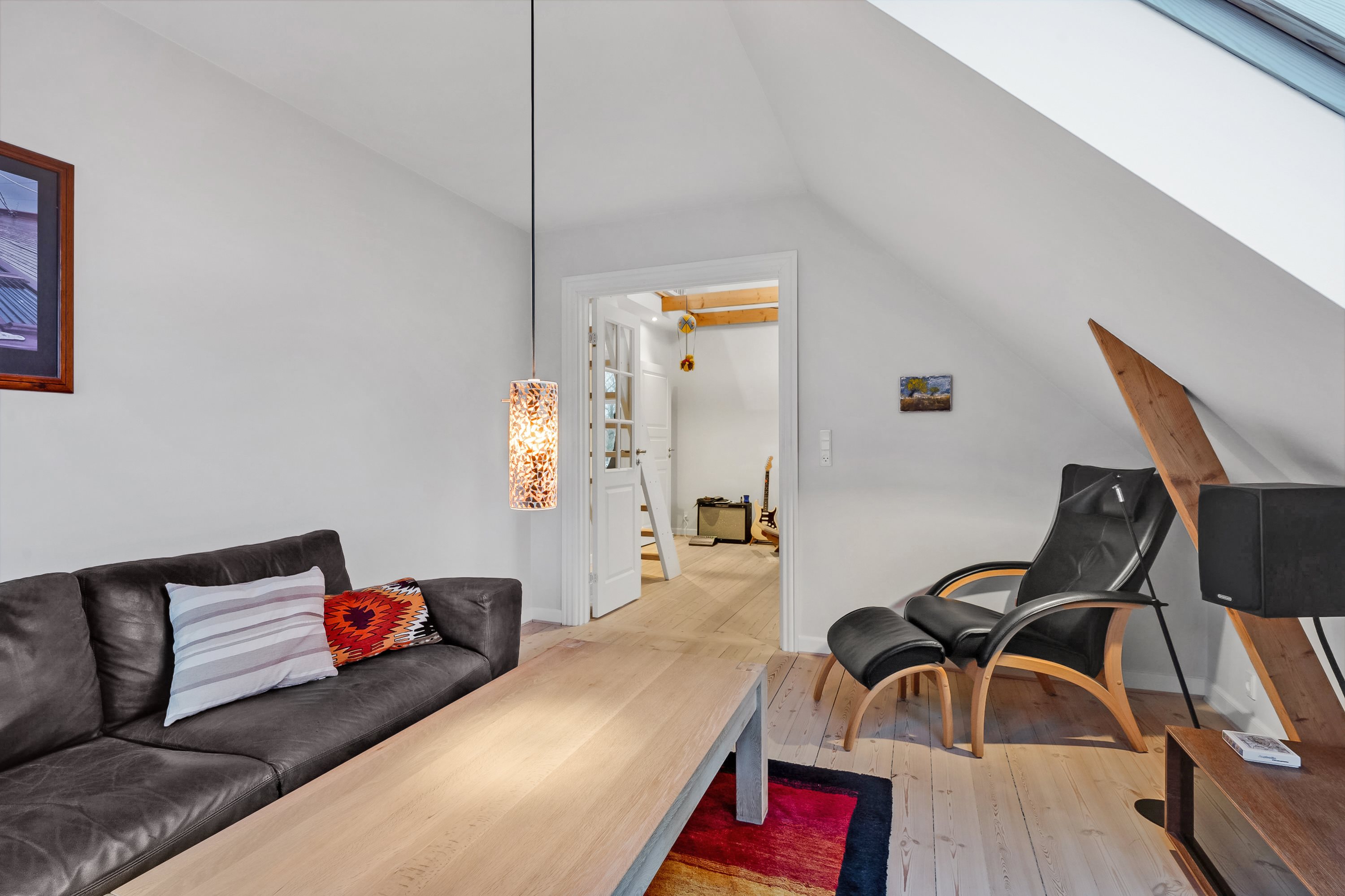 Mørupsvej 8, 1., 8300 Odder