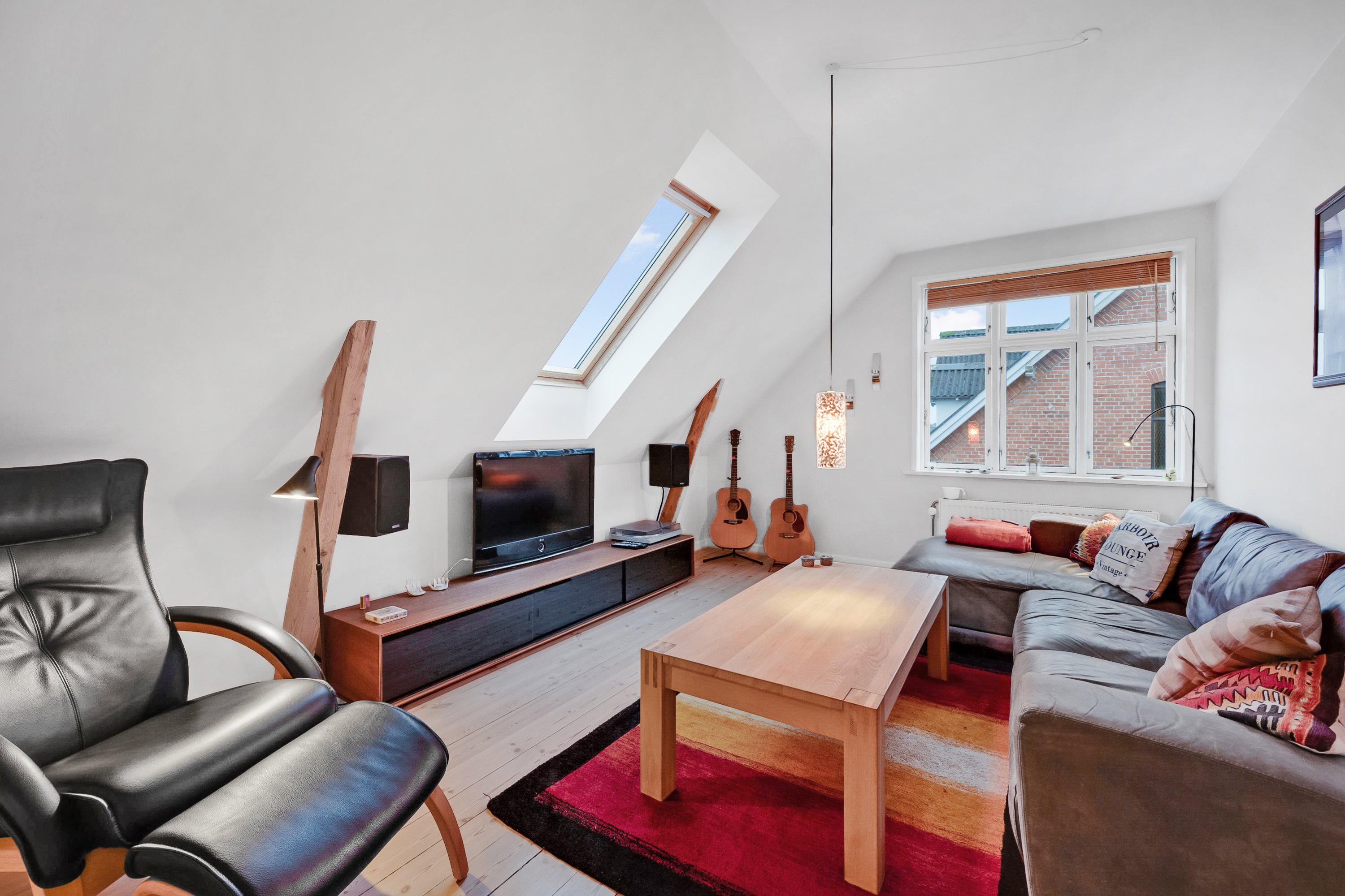 Mørupsvej 8, 1., 8300 Odder