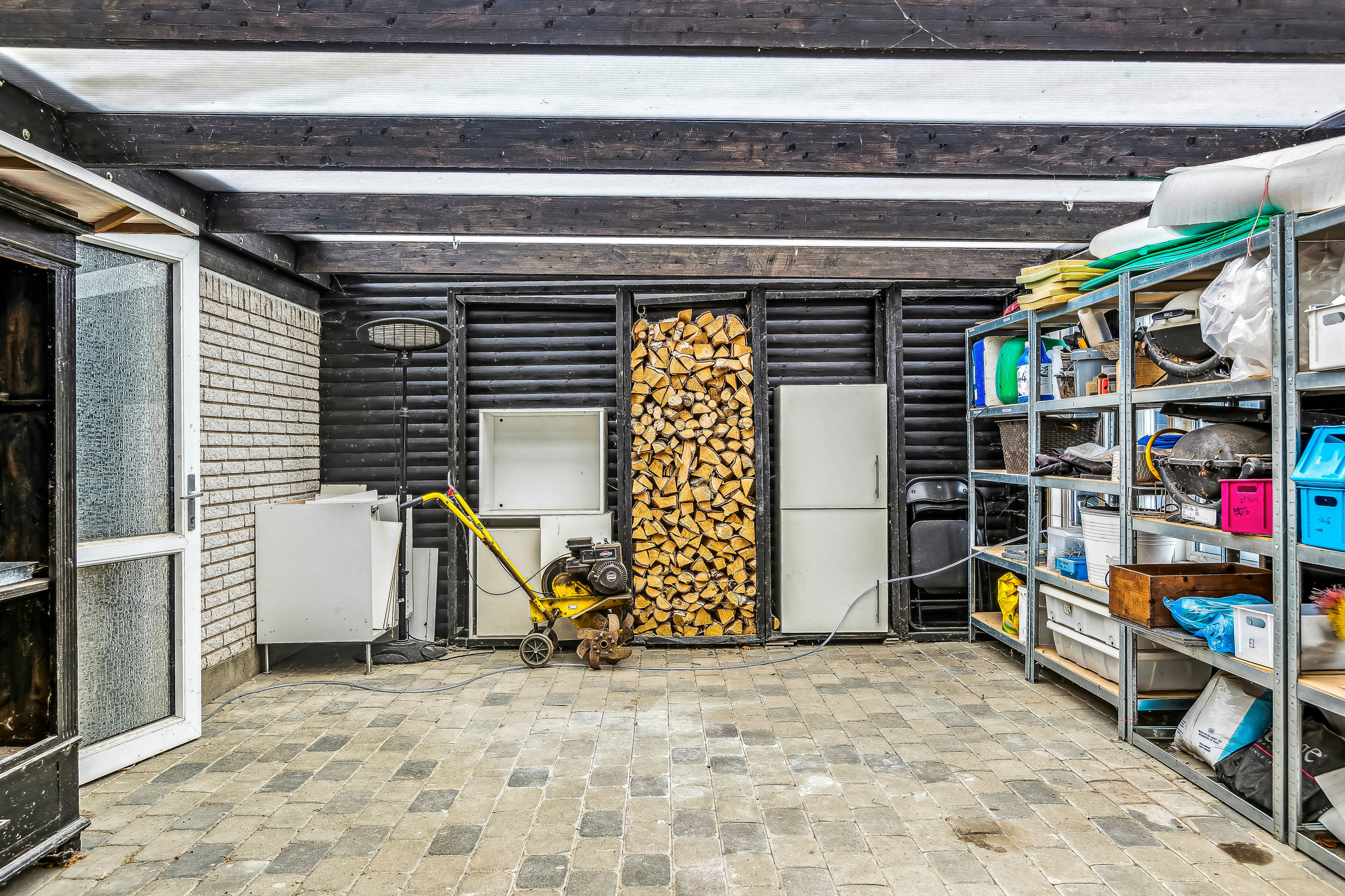 Engvej 2, 4160 Herlufmagle