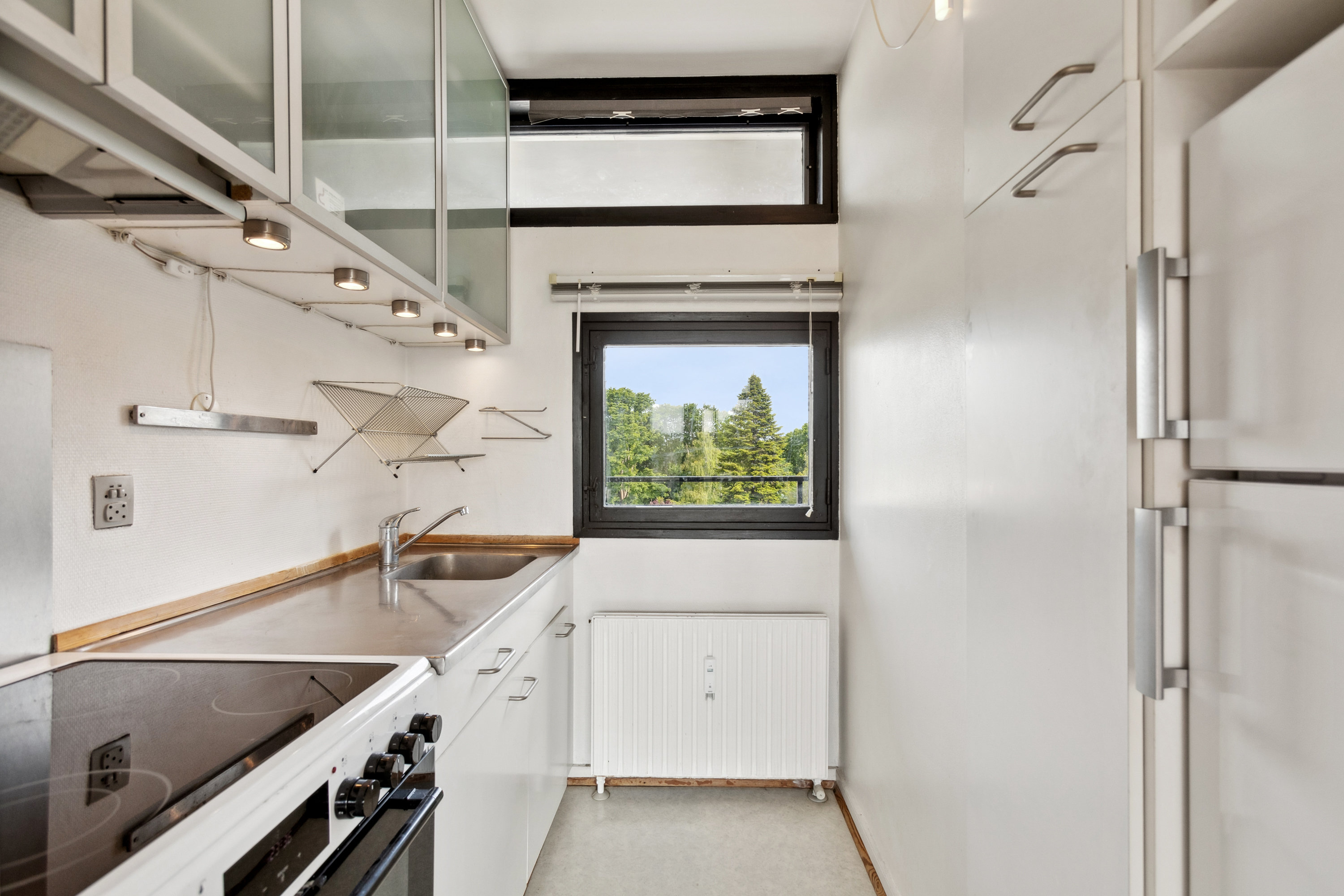 Mølleåparken 6, 3. h., 2800 Kongens Lyngby