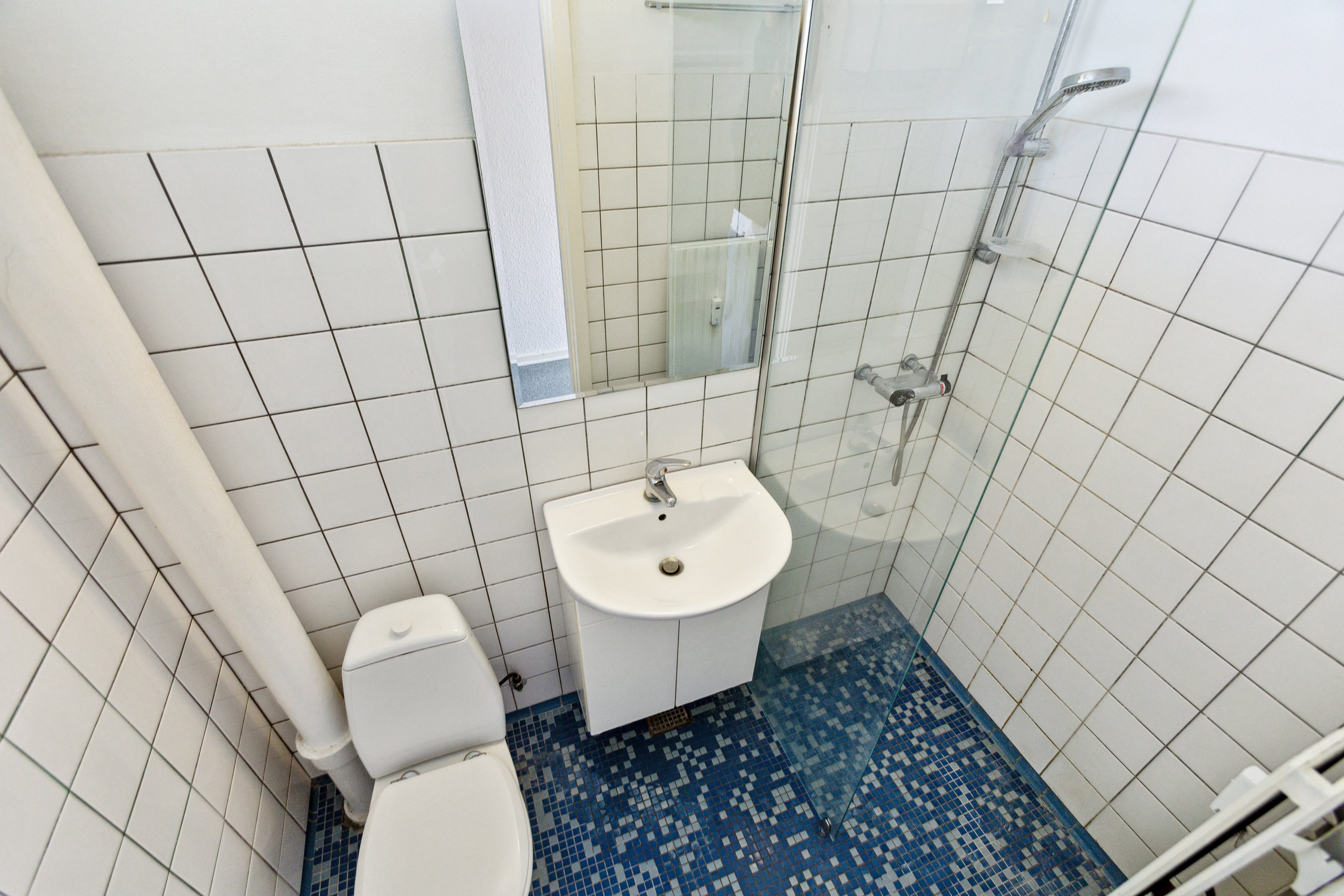 Mølleåparken 6, 3. h., 2800 Kongens Lyngby