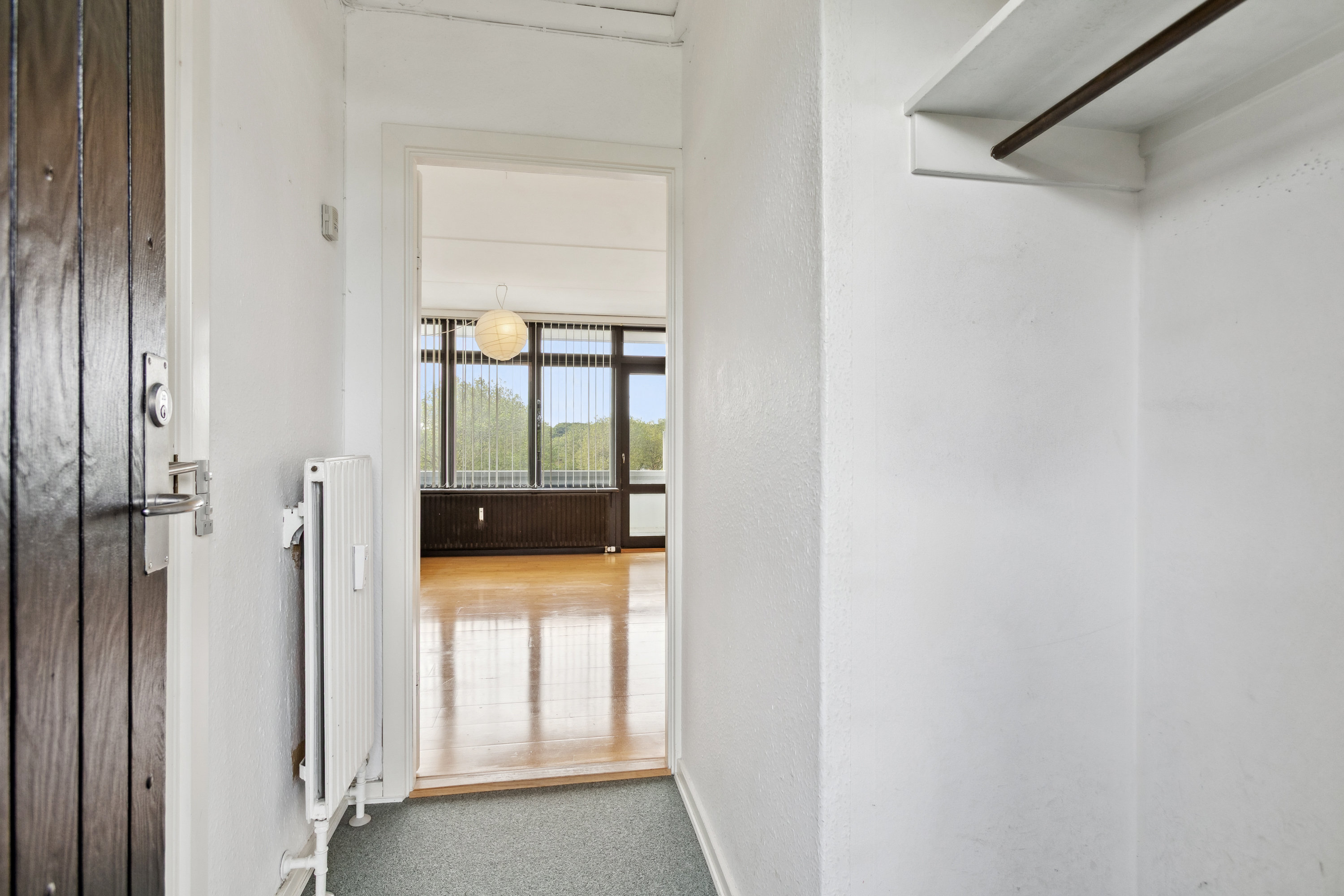 Mølleåparken 6, 3. h., 2800 Kongens Lyngby