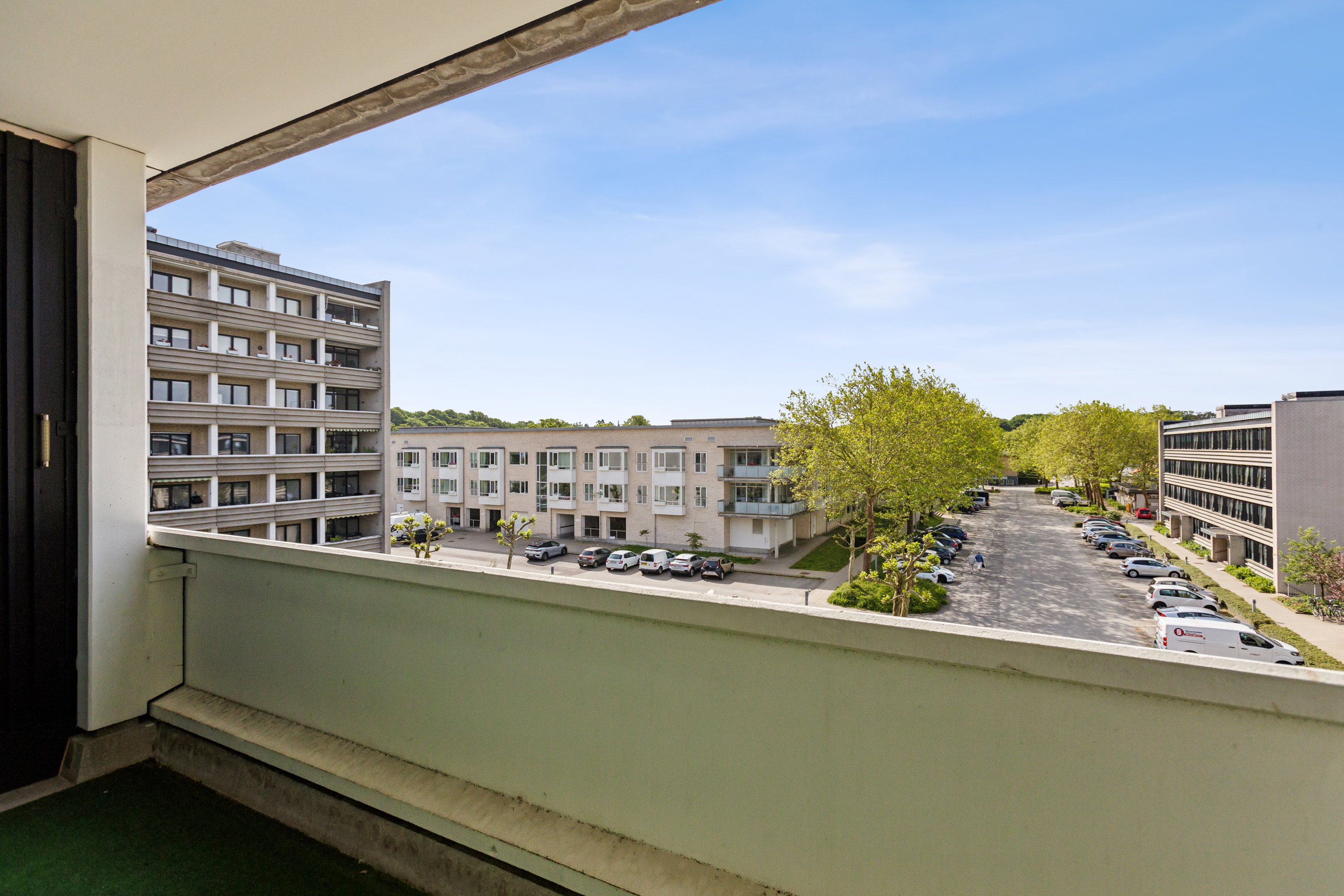 Mølleåparken 6, 3. h., 2800 Kongens Lyngby