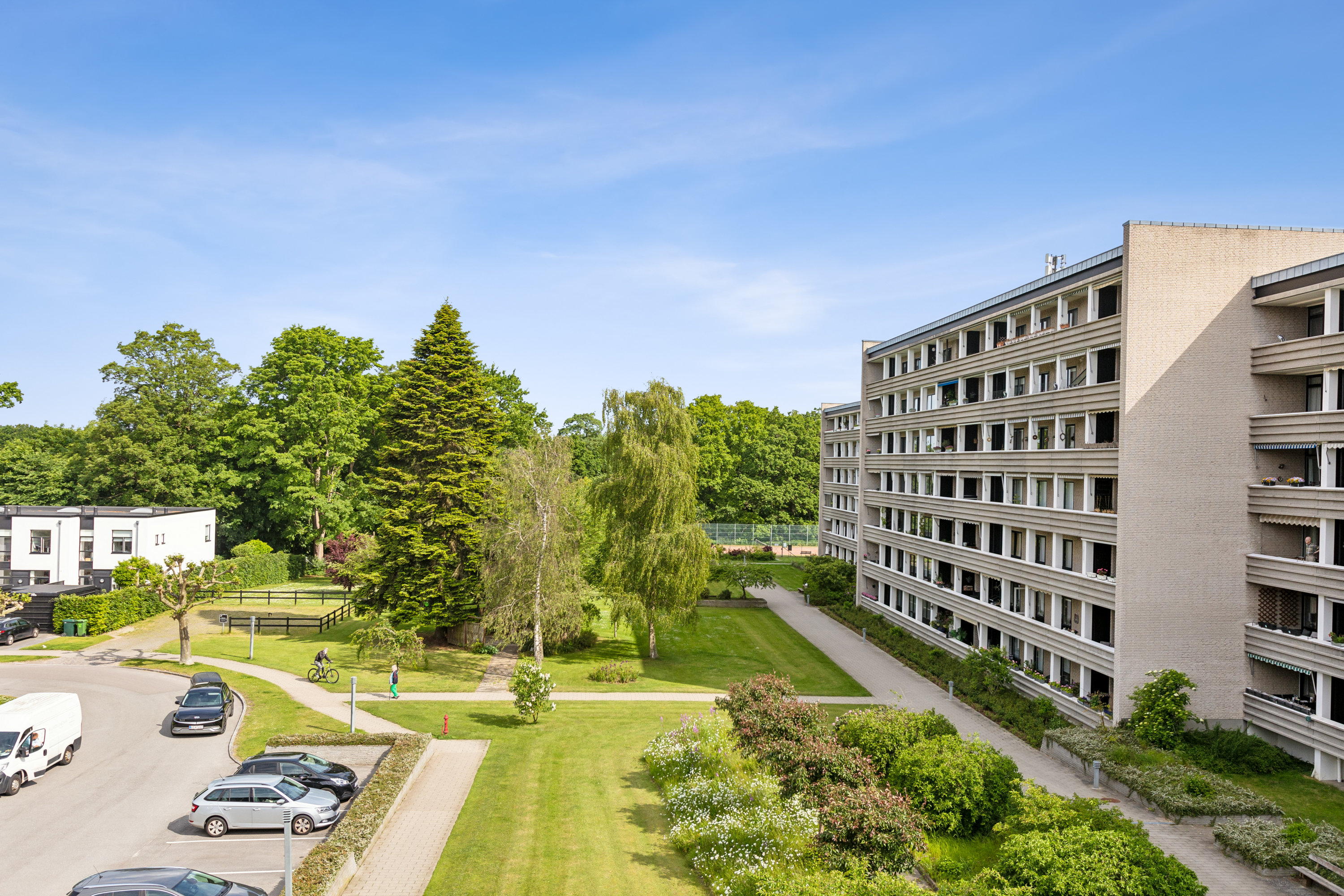 Mølleåparken 6, 3. h., 2800 Kongens Lyngby