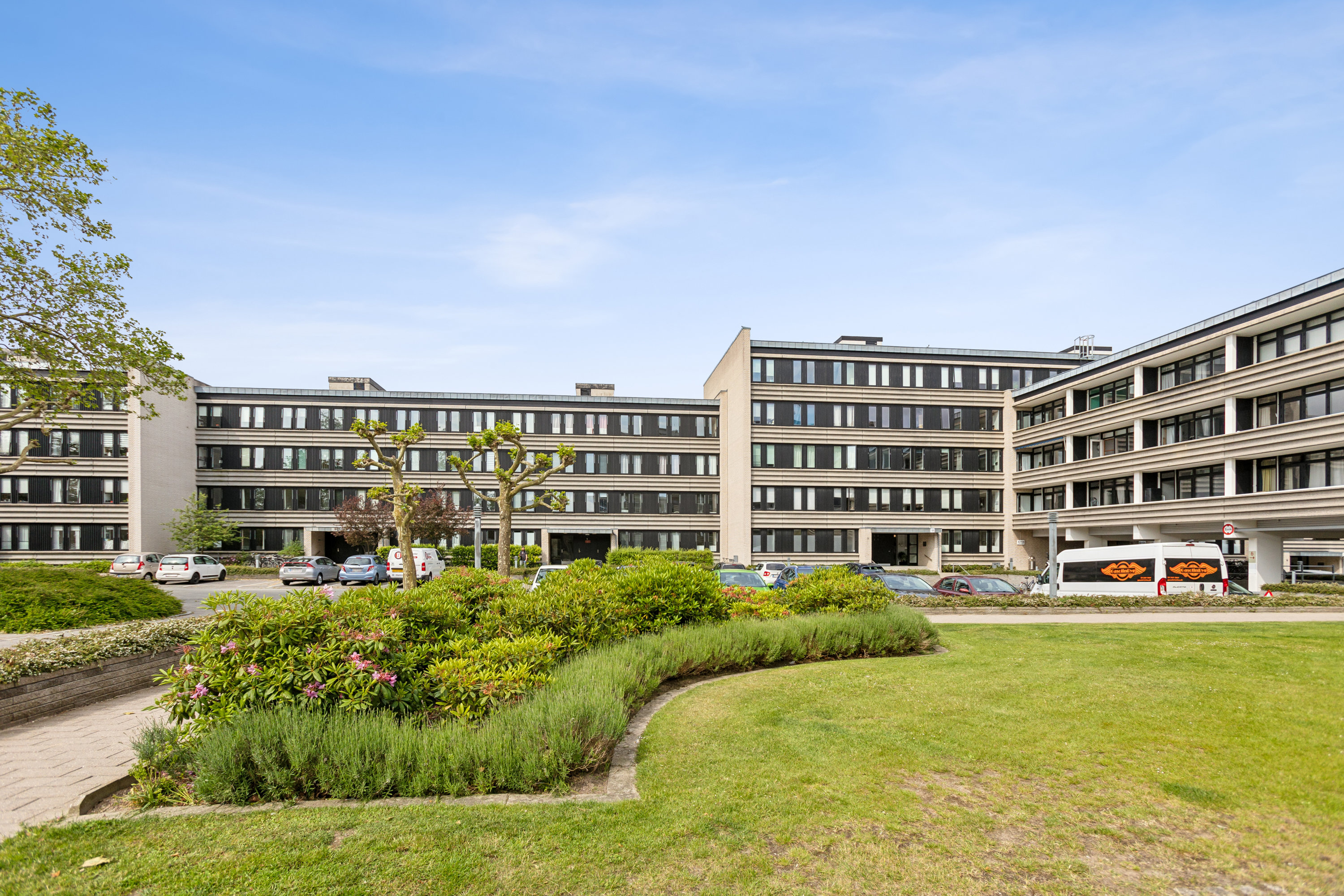 Mølleåparken 6, 3. h., 2800 Kongens Lyngby