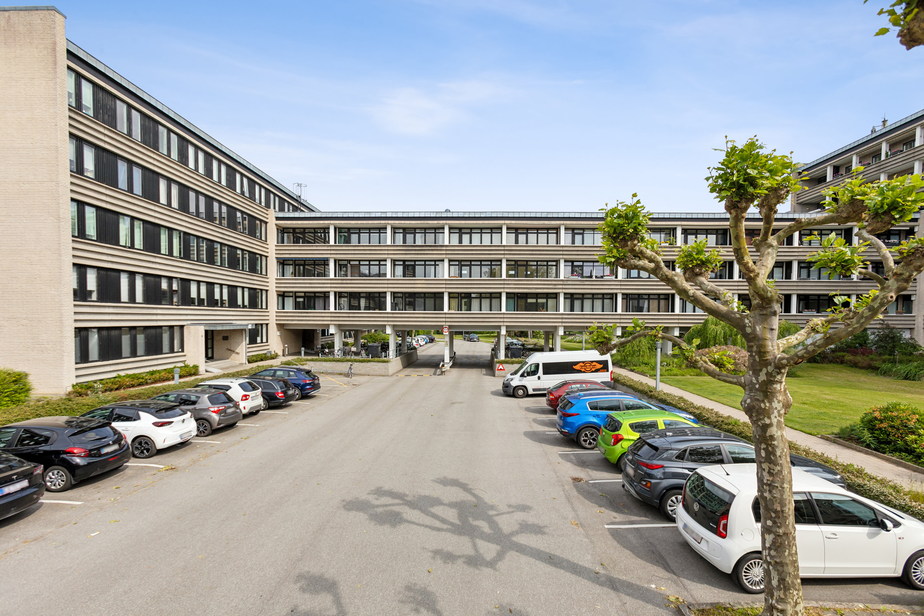 Mølleåparken 6, 3. h., 2800 Kongens Lyngby