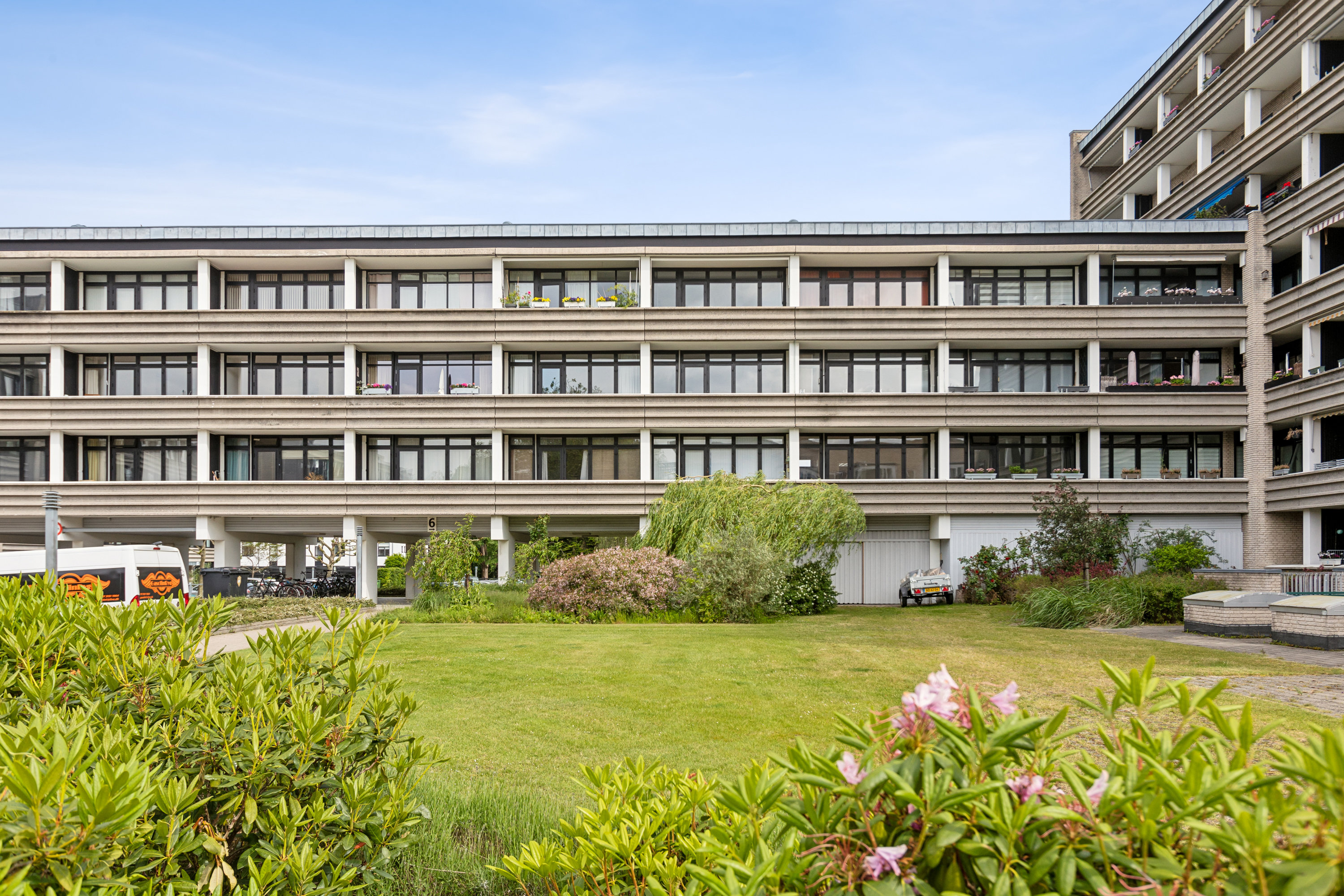 Mølleåparken 6, 3. h., 2800 Kongens Lyngby