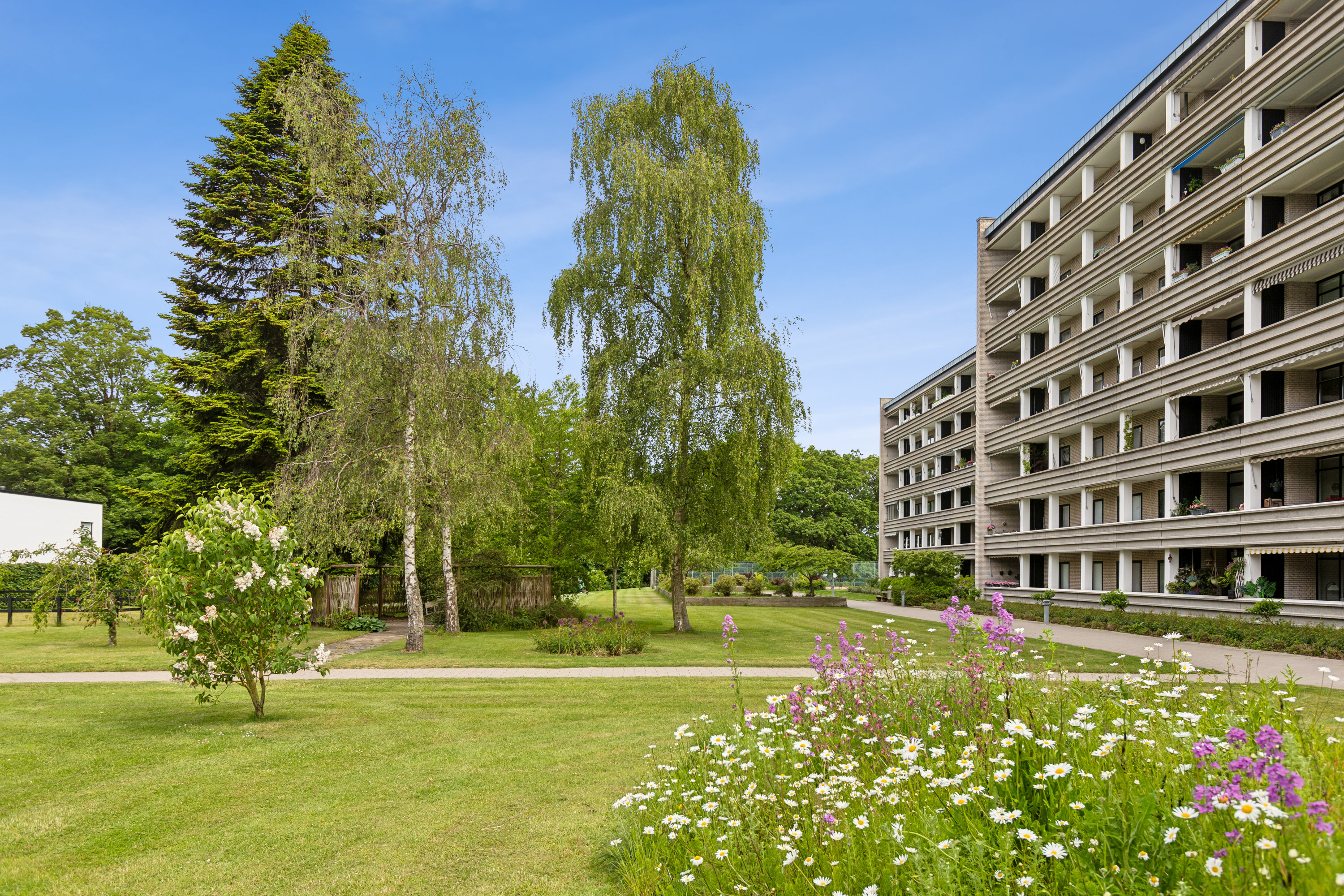 Mølleåparken 6, 3. h., 2800 Kongens Lyngby