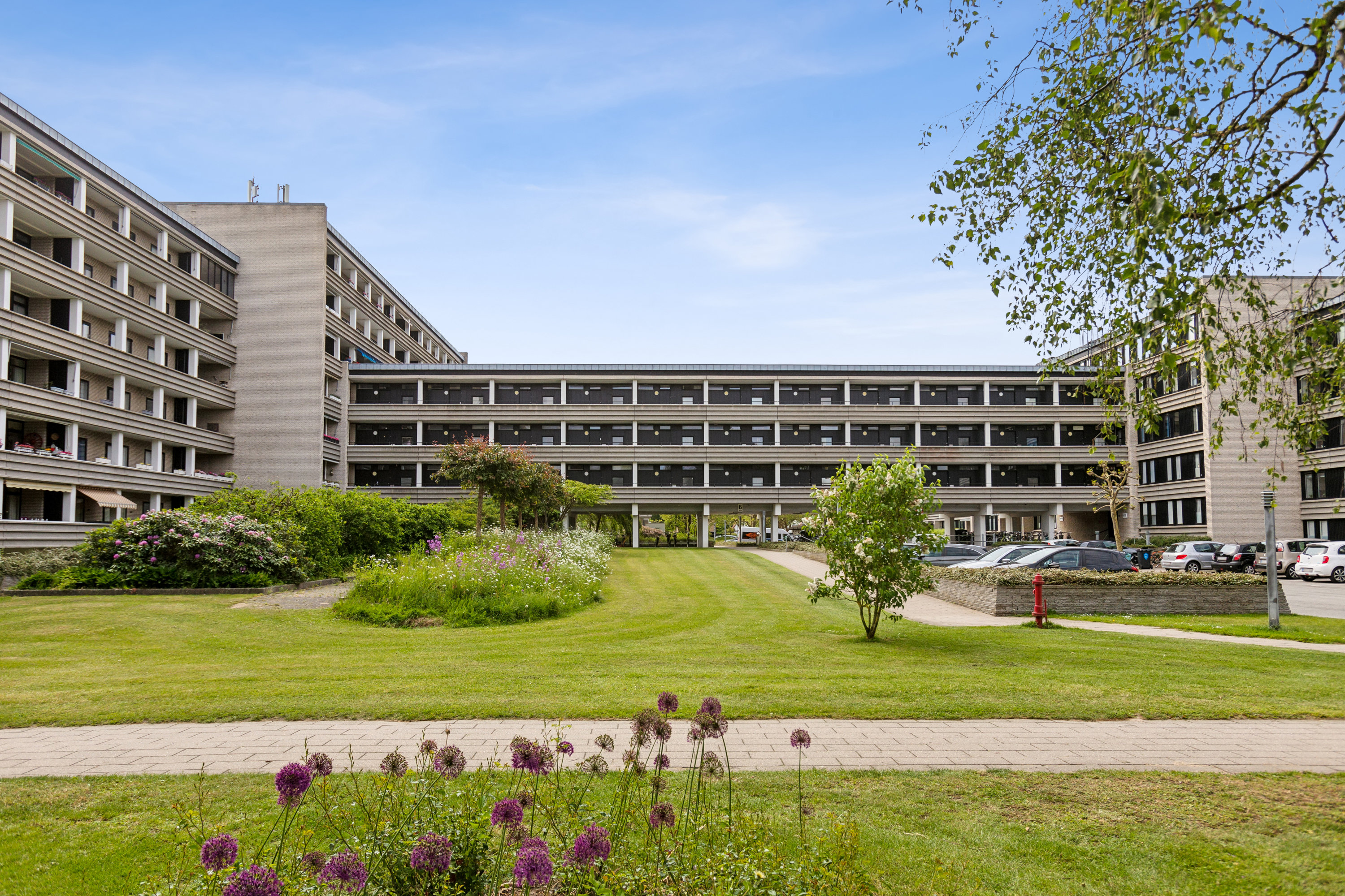 Mølleåparken 6, 3. h., 2800 Kongens Lyngby