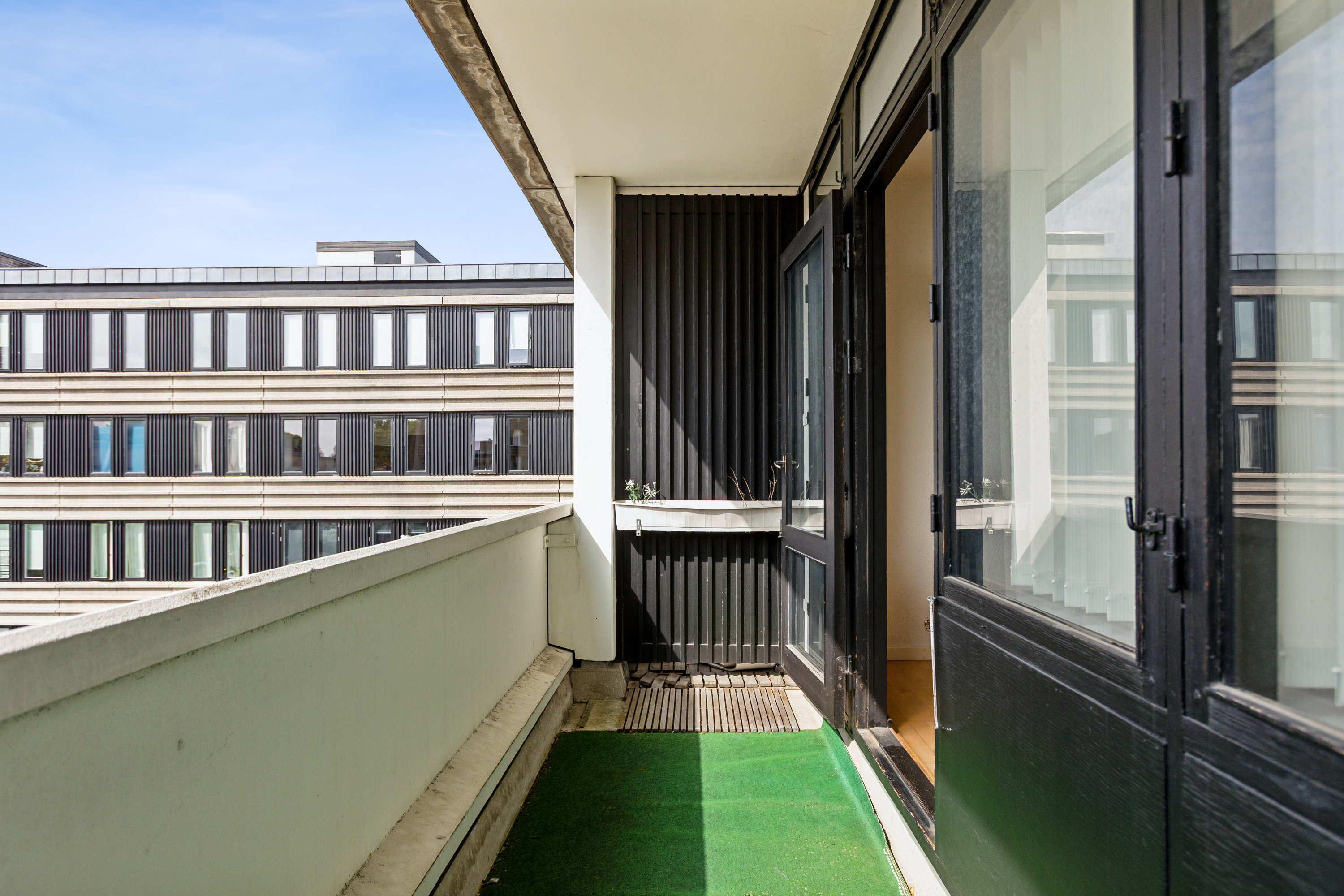 Mølleåparken 6, 3. h., 2800 Kongens Lyngby