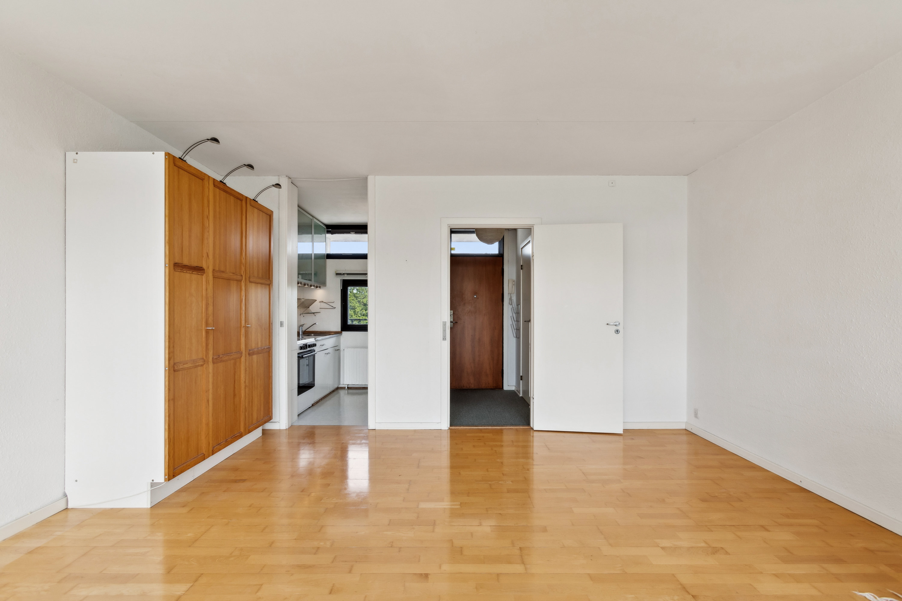 Mølleåparken 6, 3. h., 2800 Kongens Lyngby
