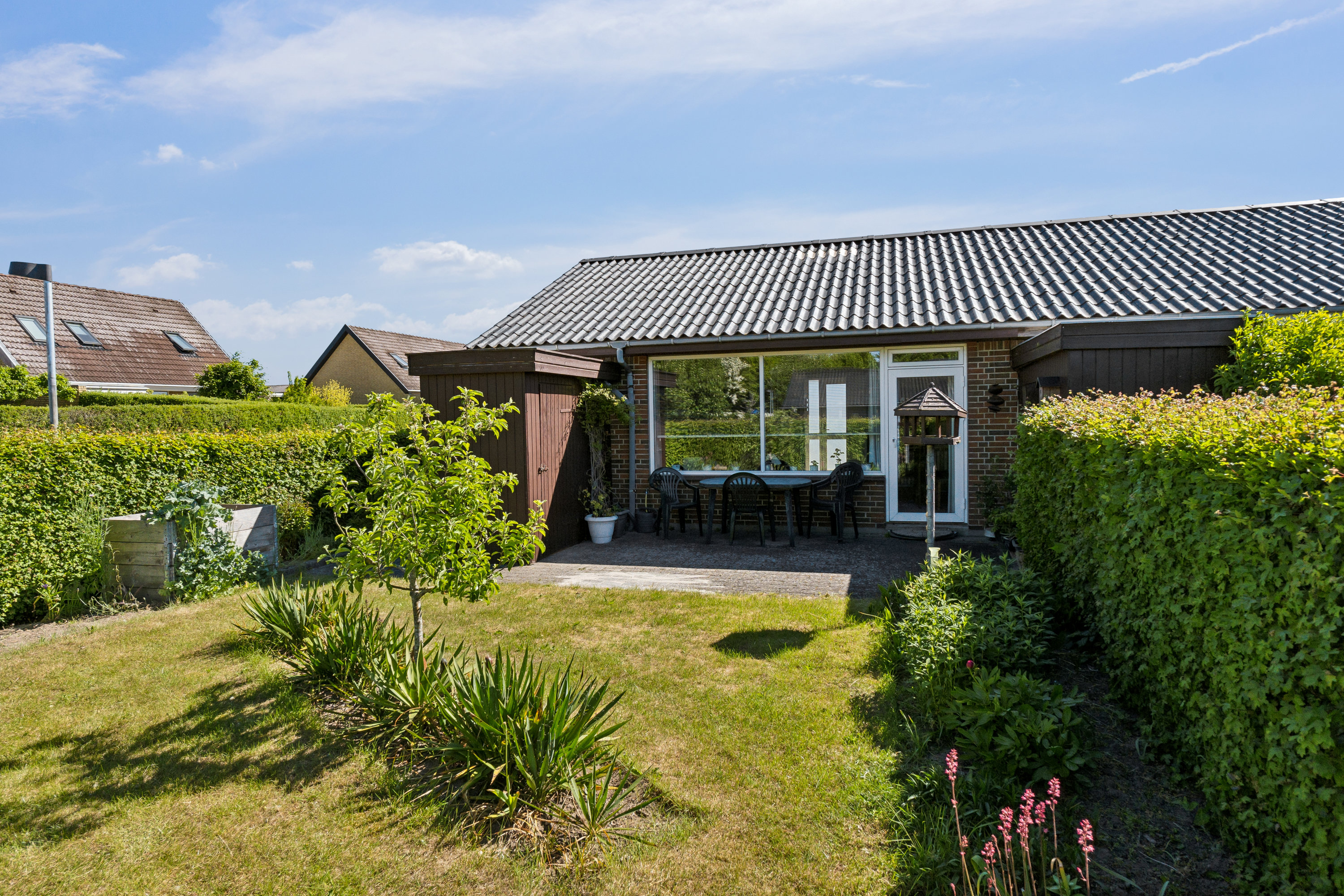Rømerparken 75, 5700 Svendborg