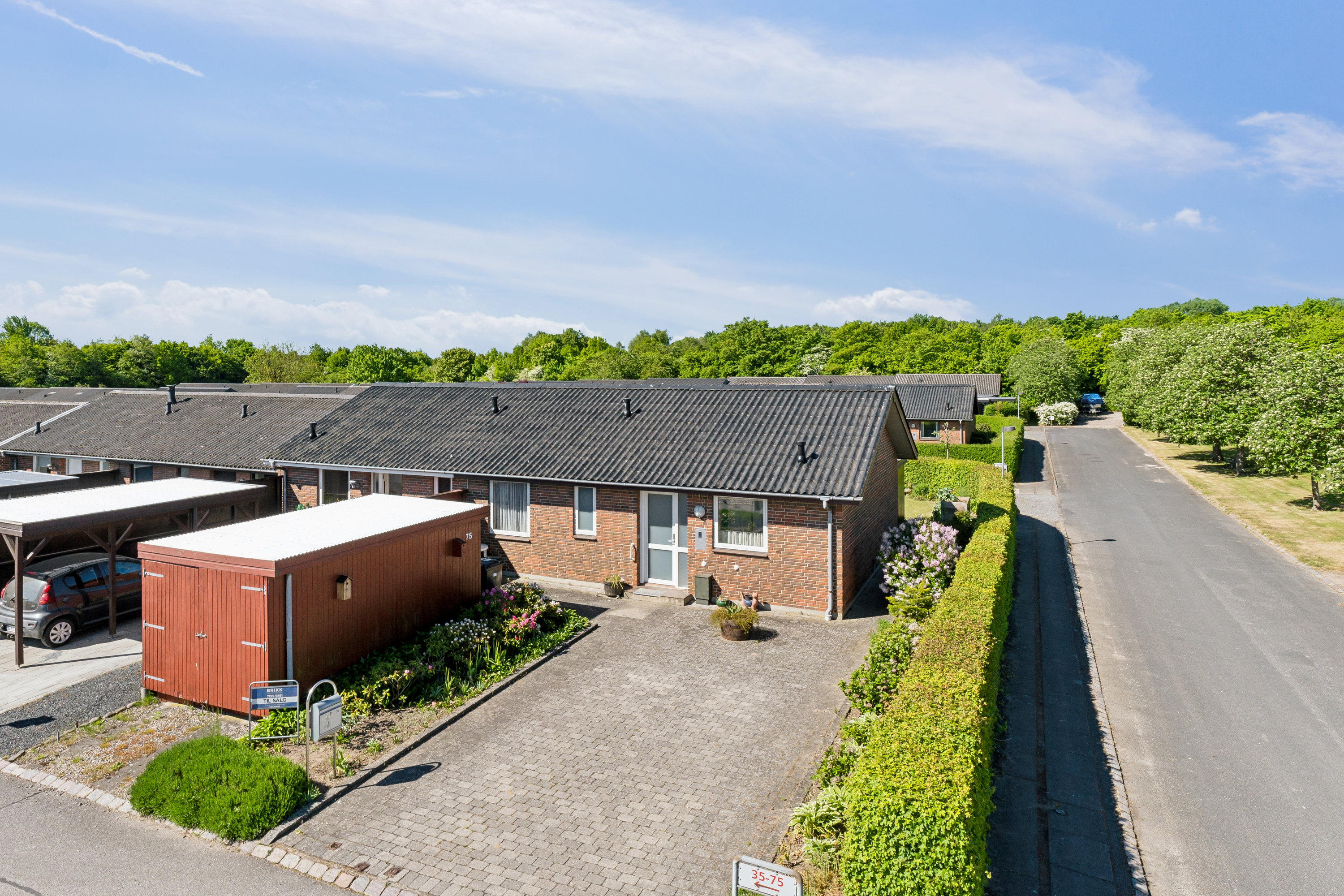 Rømerparken 75, 5700 Svendborg