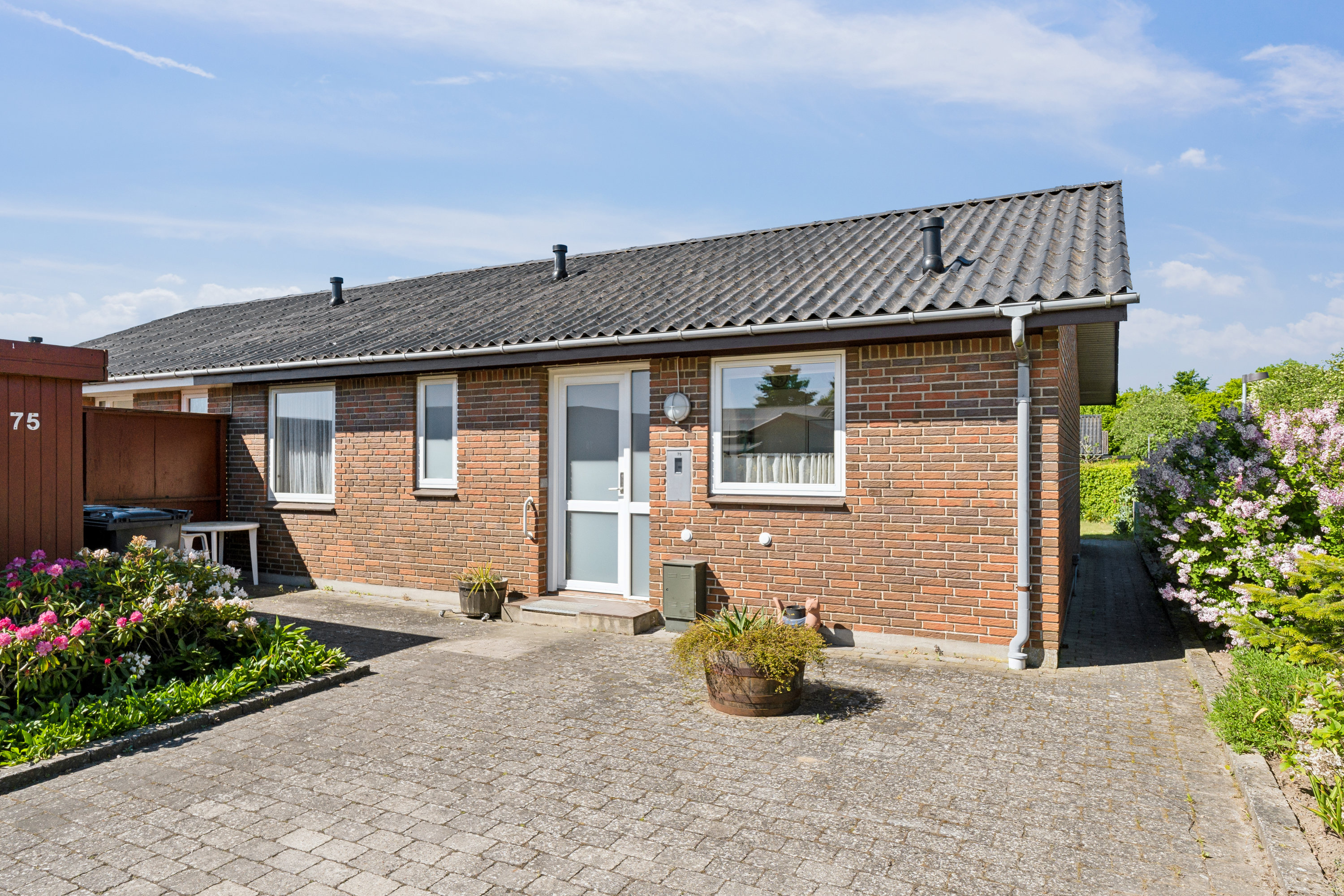 Rømerparken 75, 5700 Svendborg