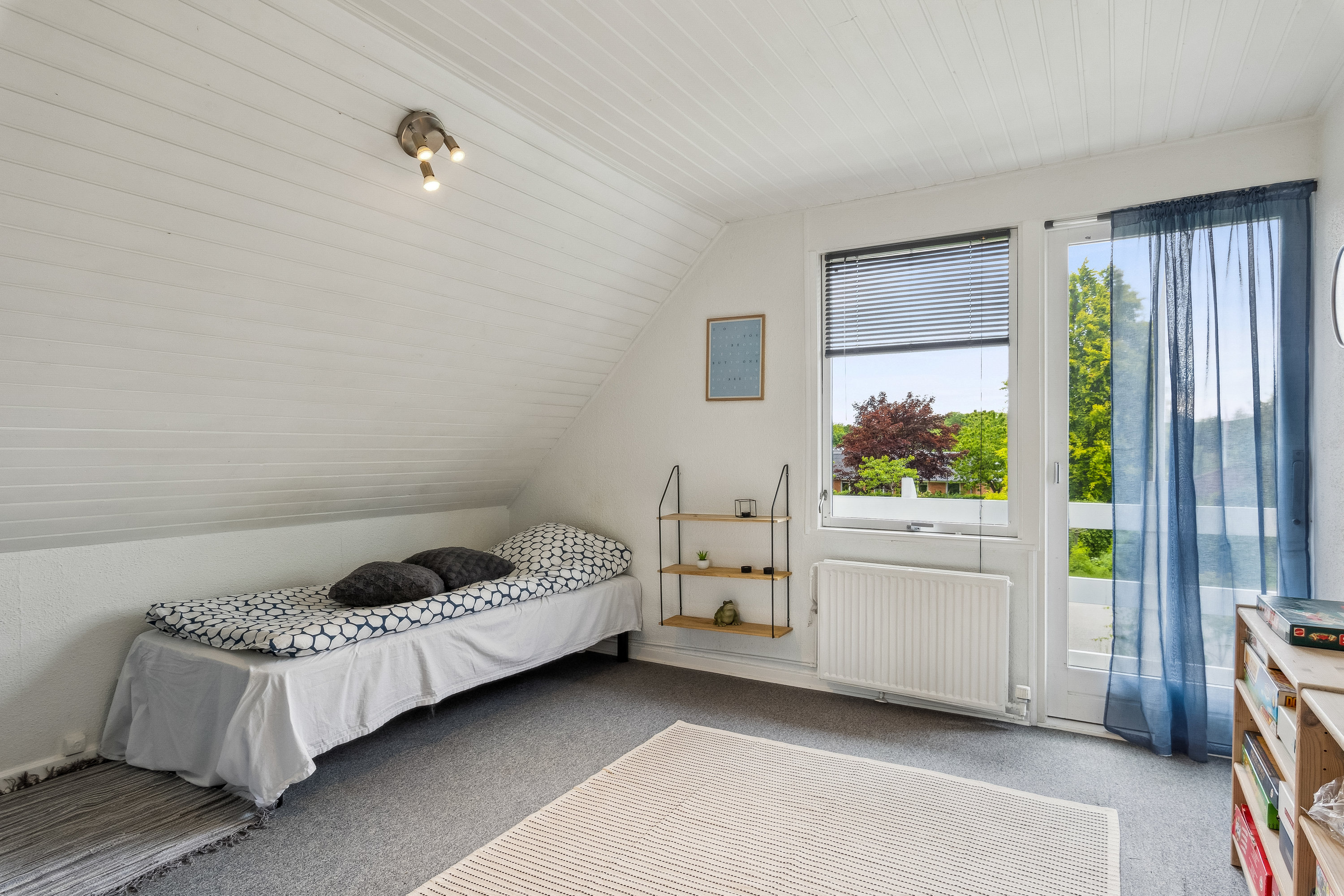 Majsvænget 20, 8340 Malling