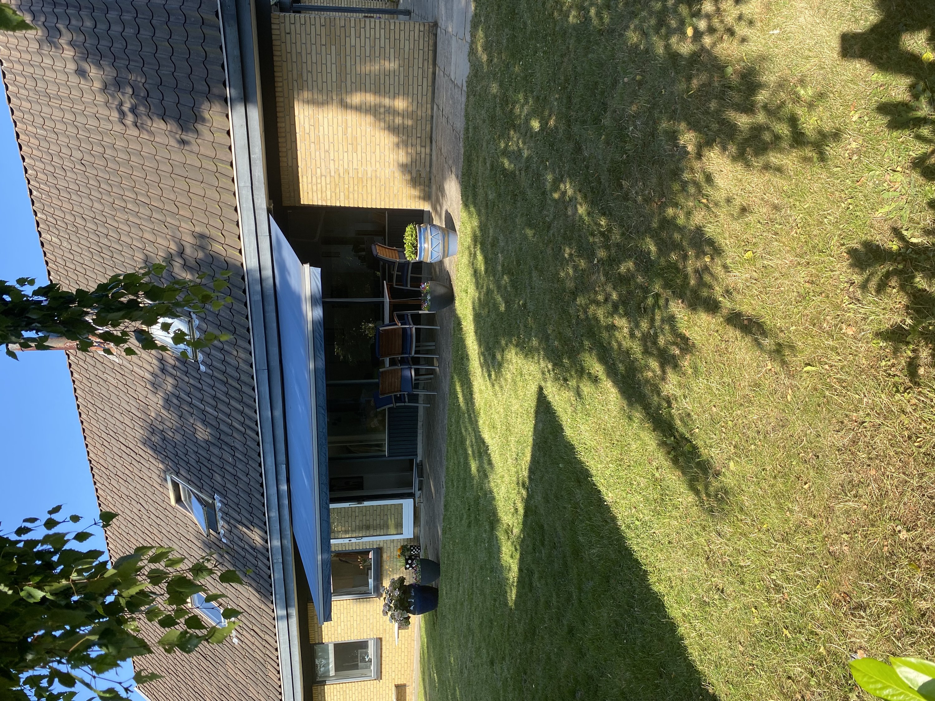 Majsvænget 20, 8340 Malling