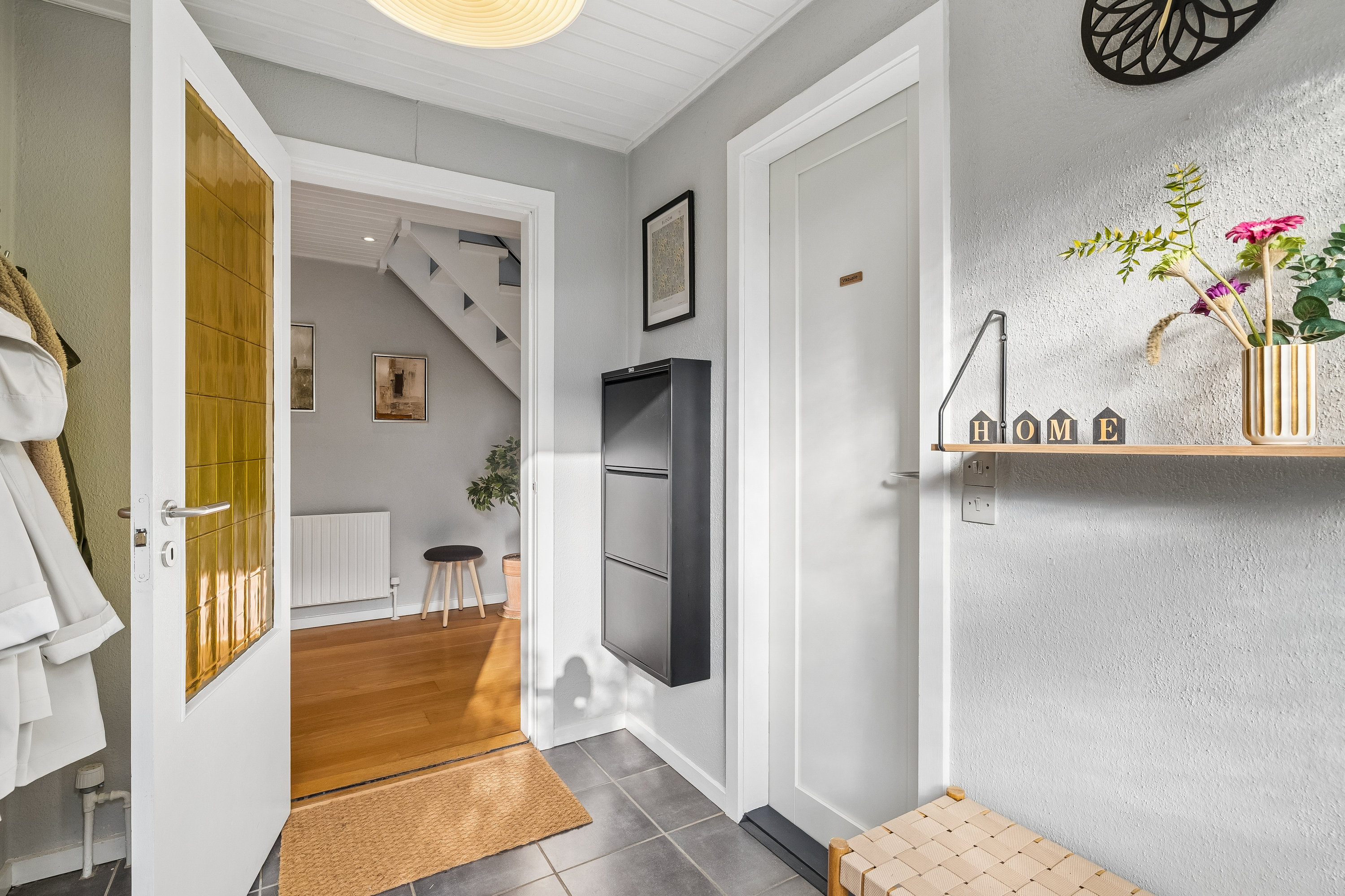 Majsvænget 20, 8340 Malling