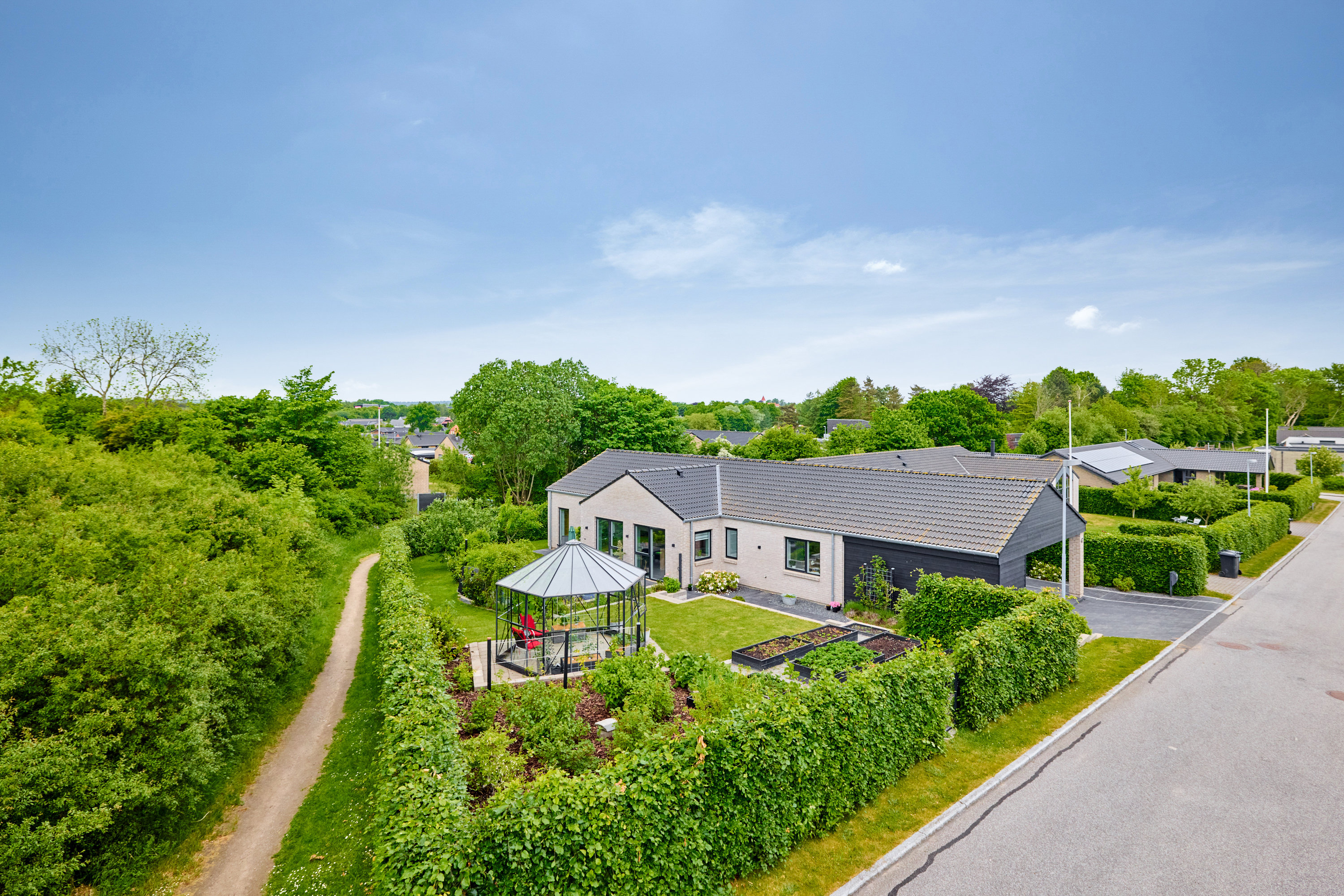 Balskærvej 47, 8340 Malling