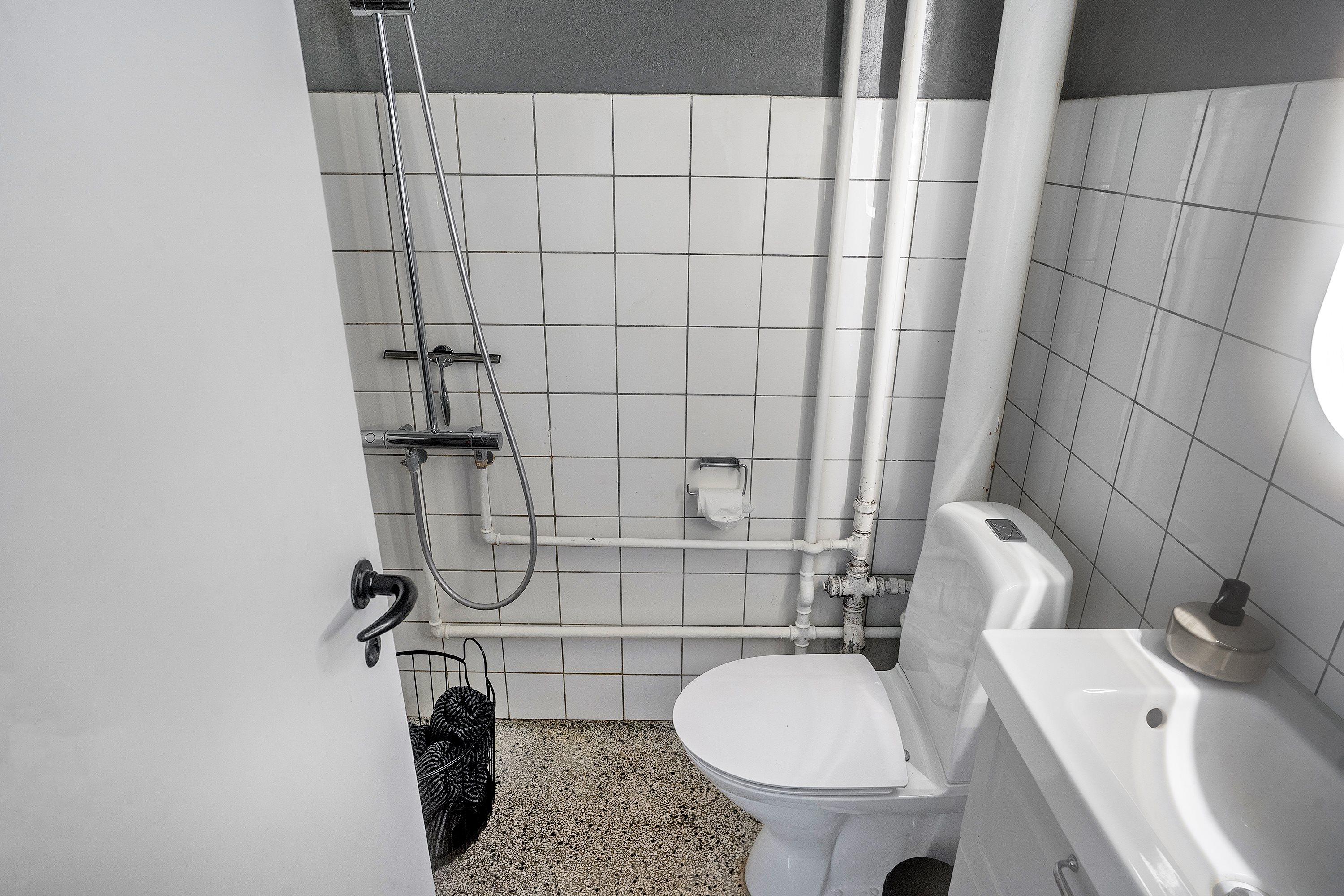 Hareskovhvilevej 8, st.. 7., 3500 Værløse