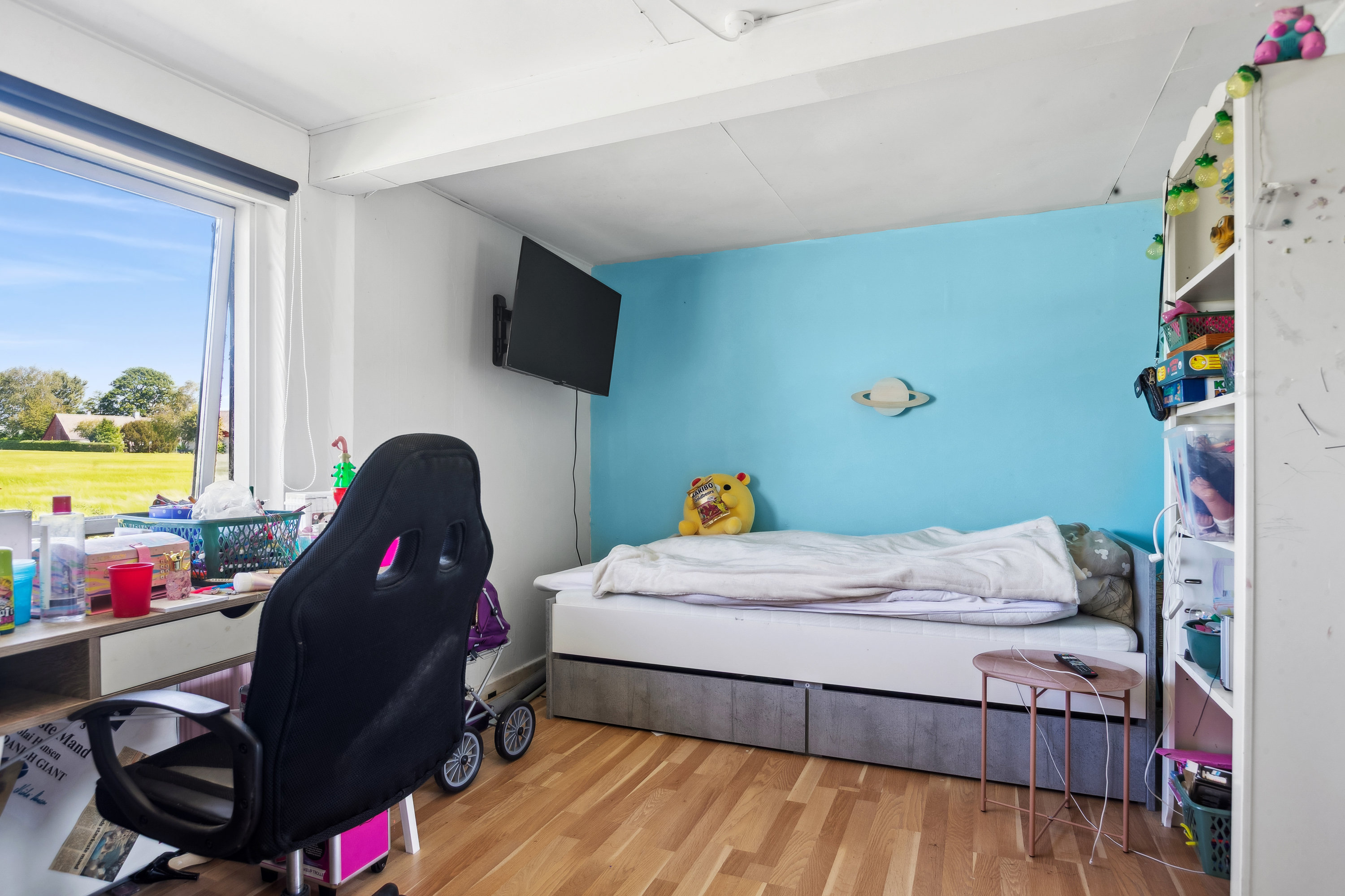 Stenpladsvej 9, 4171 Glumsø