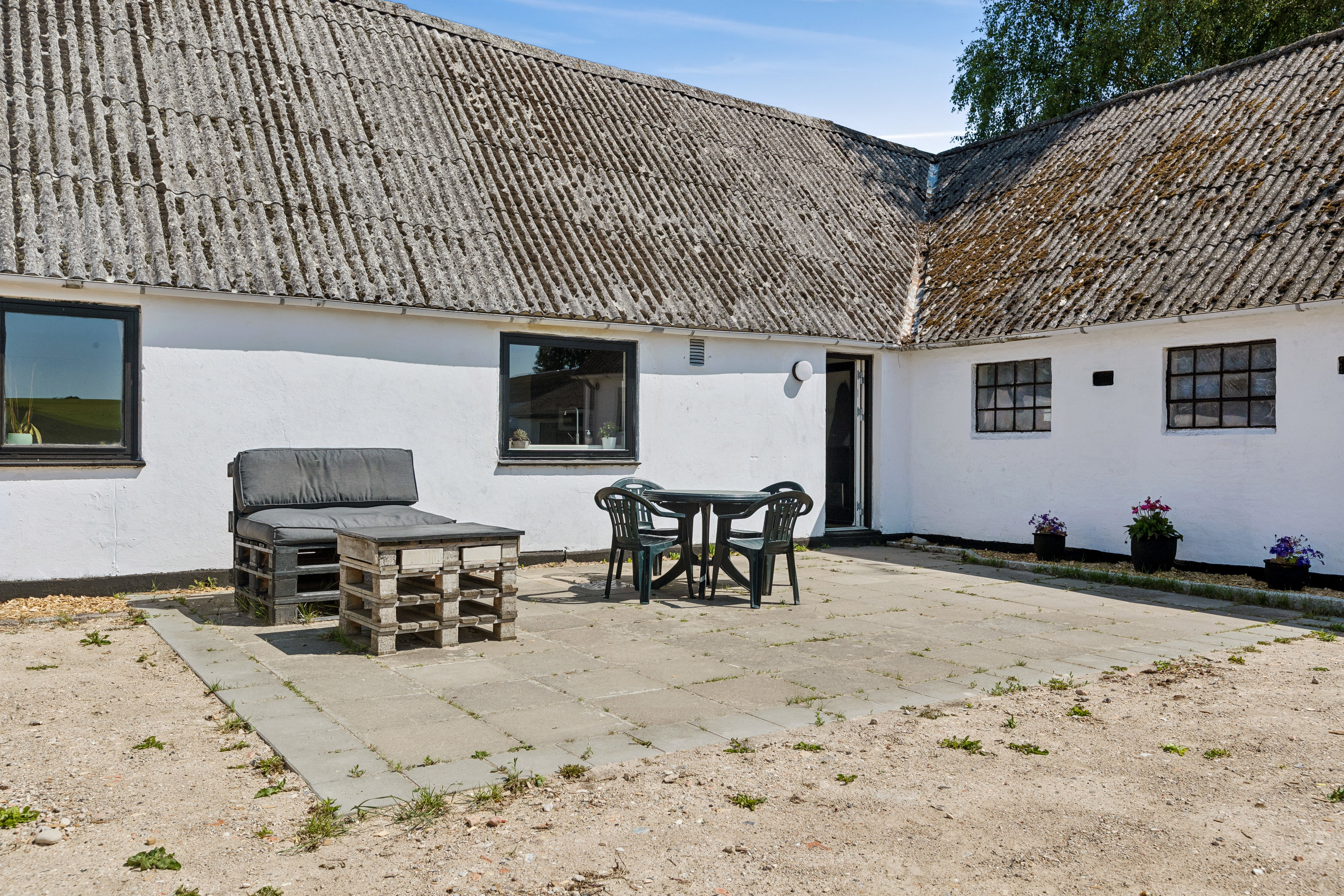 Stenpladsvej 9, 4171 Glumsø