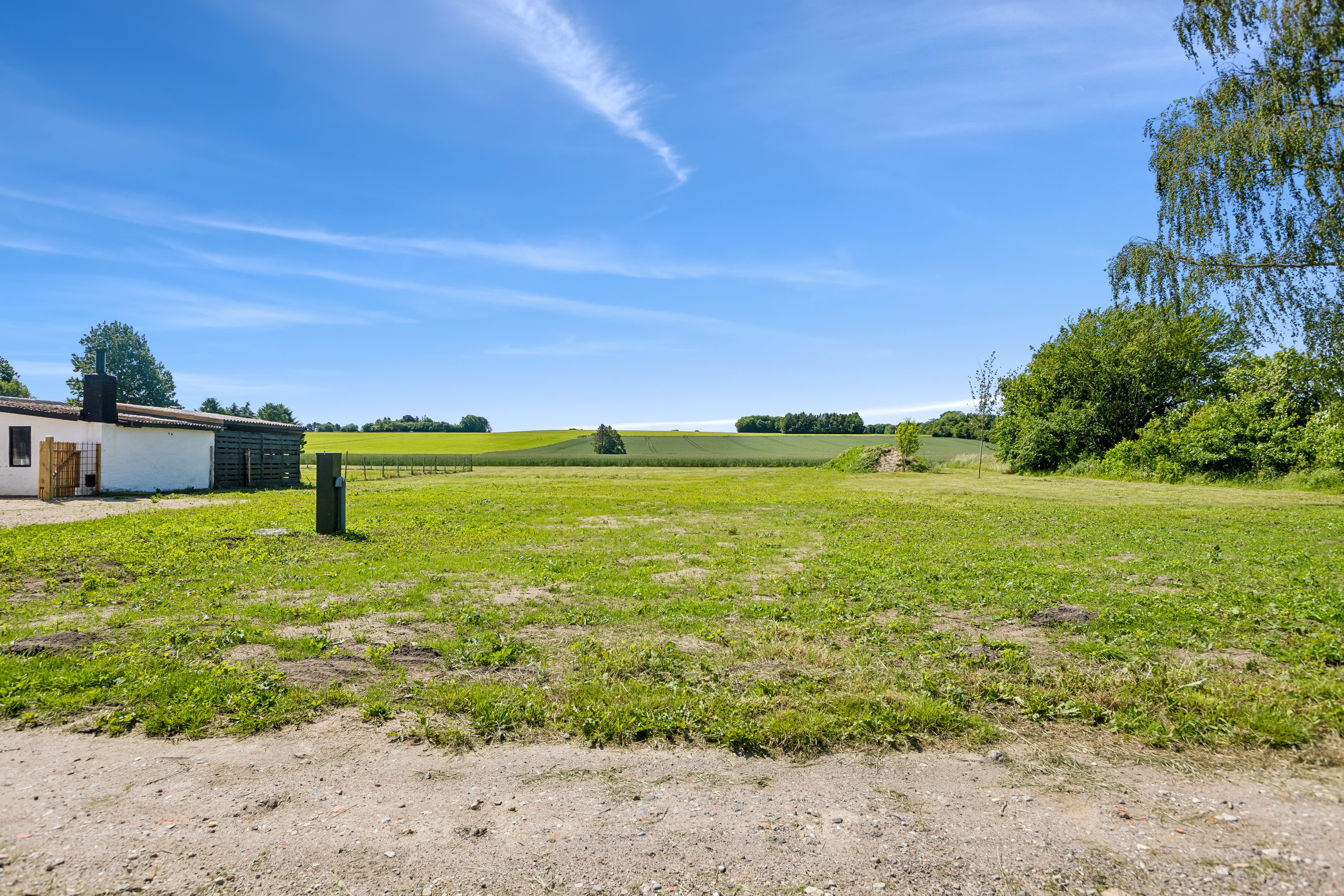 Stenpladsvej 9, 4171 Glumsø