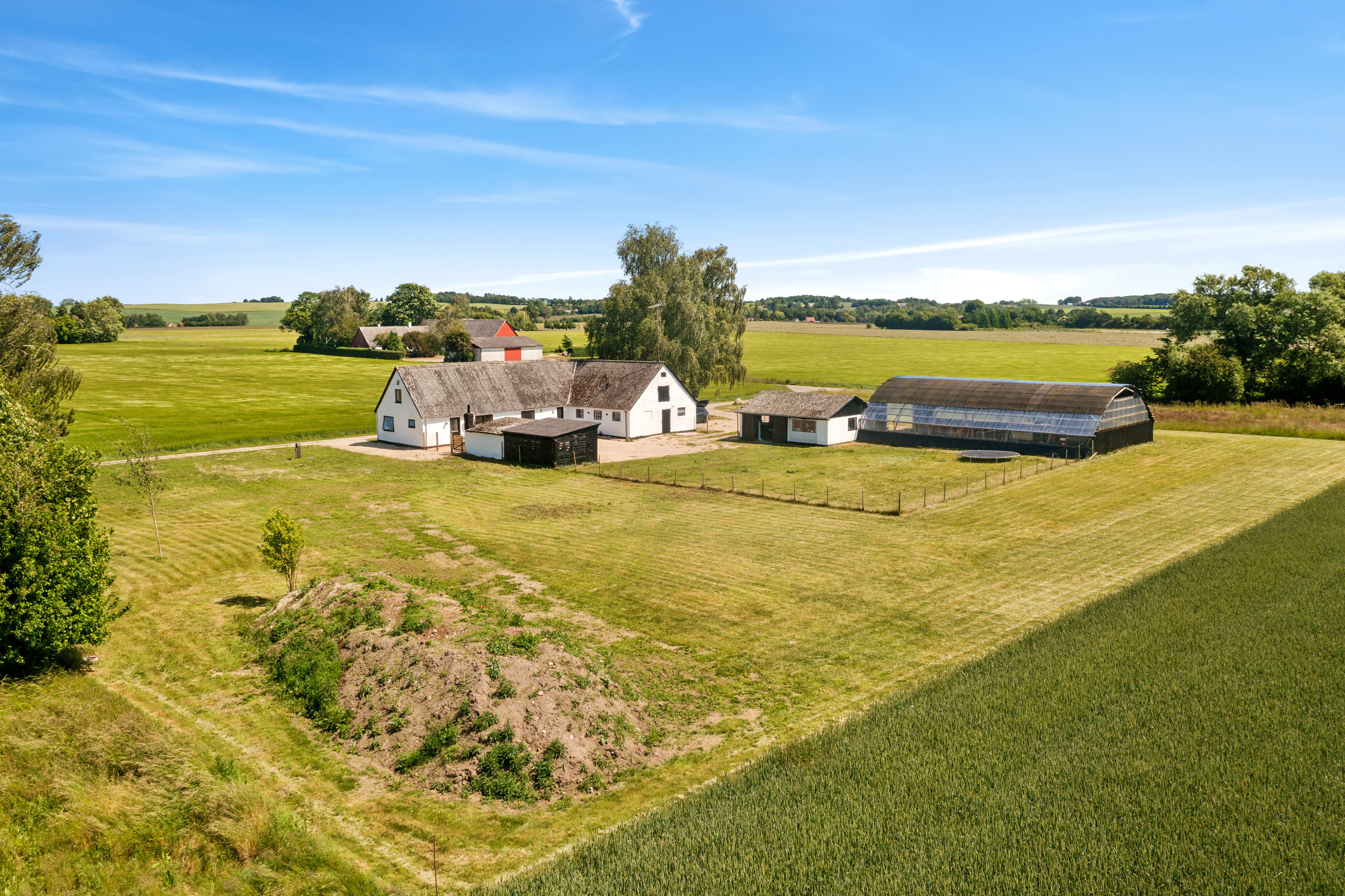 Stenpladsvej 9, 4171 Glumsø