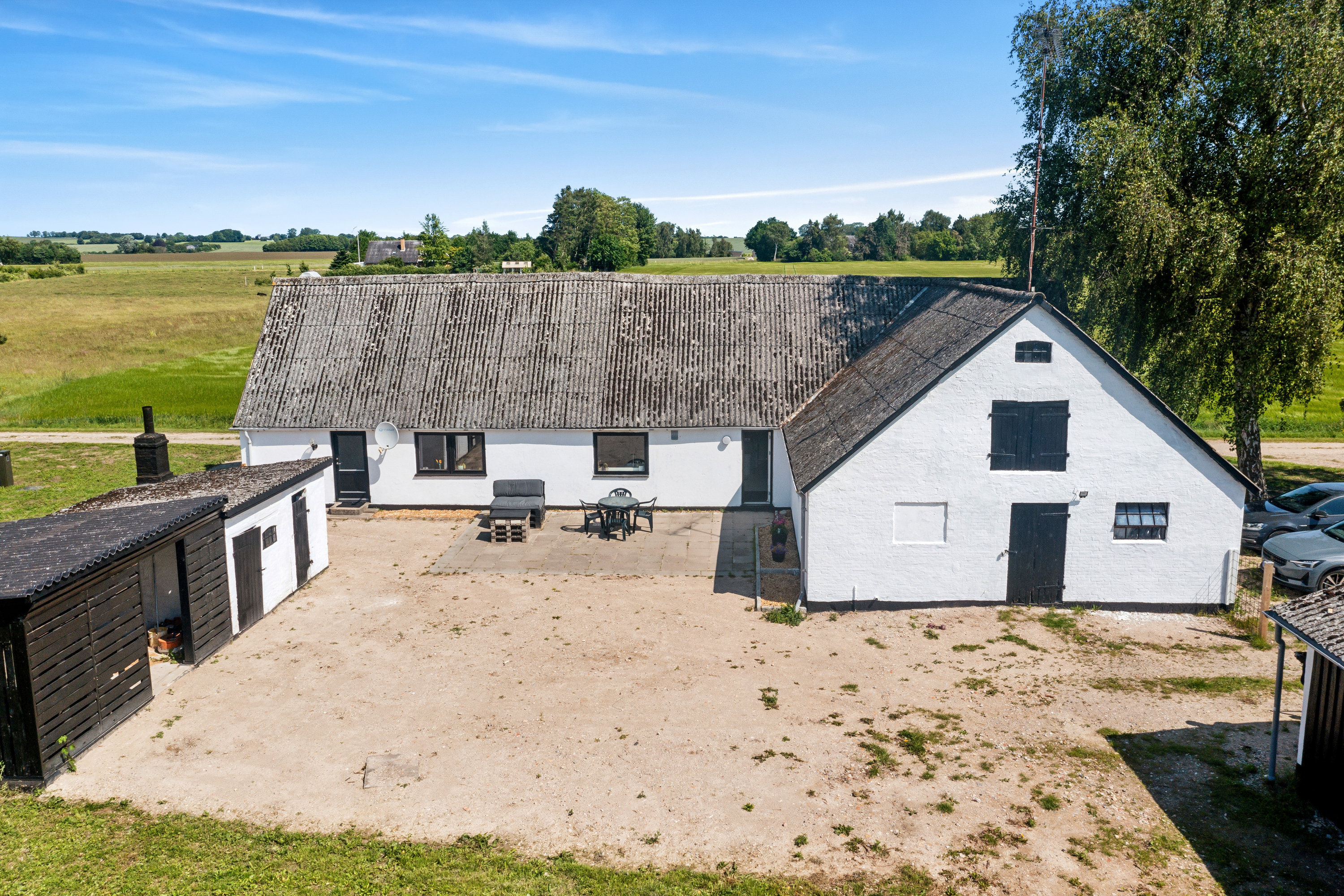 Stenpladsvej 9, 4171 Glumsø