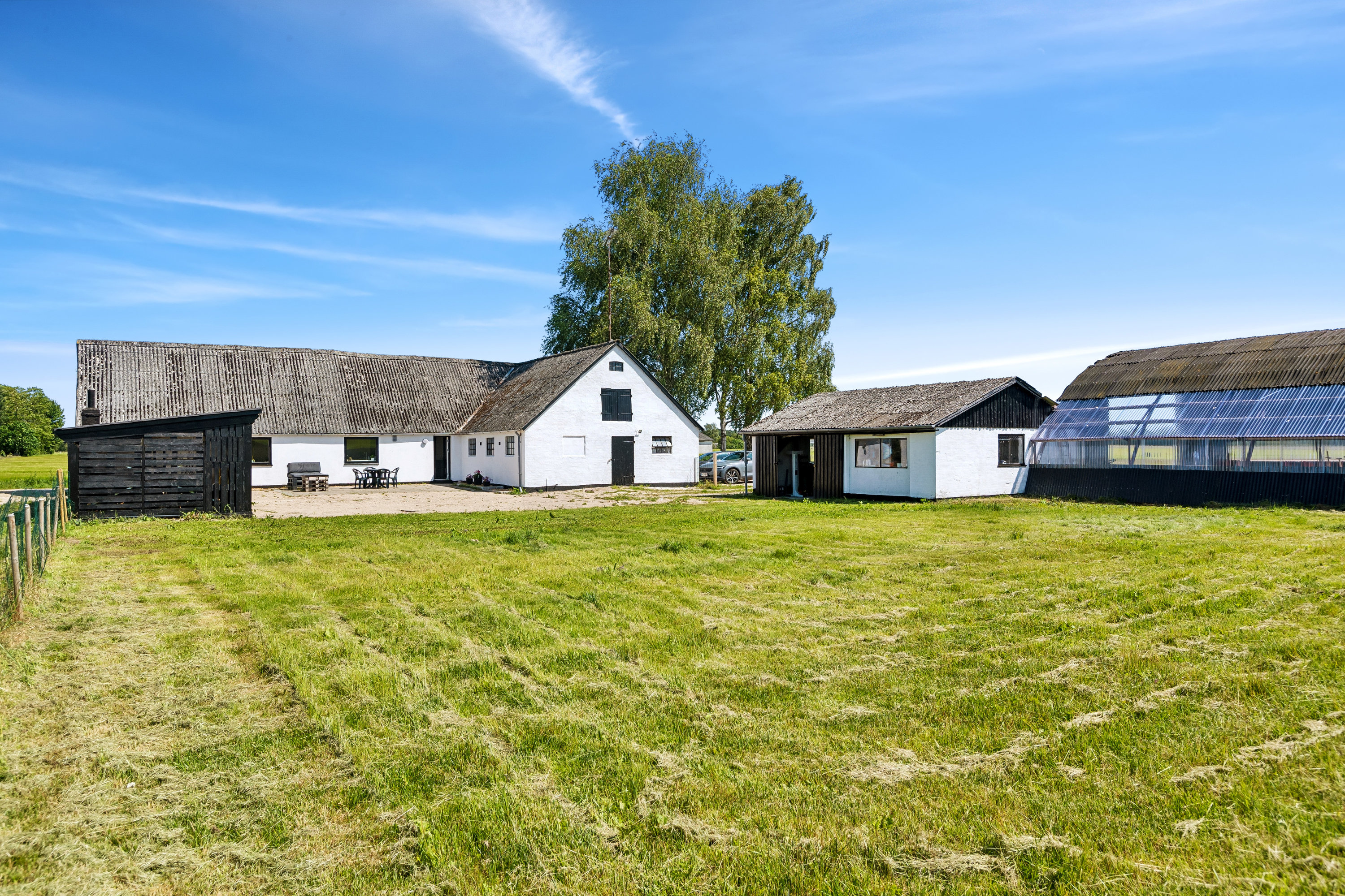 Stenpladsvej 9, 4171 Glumsø