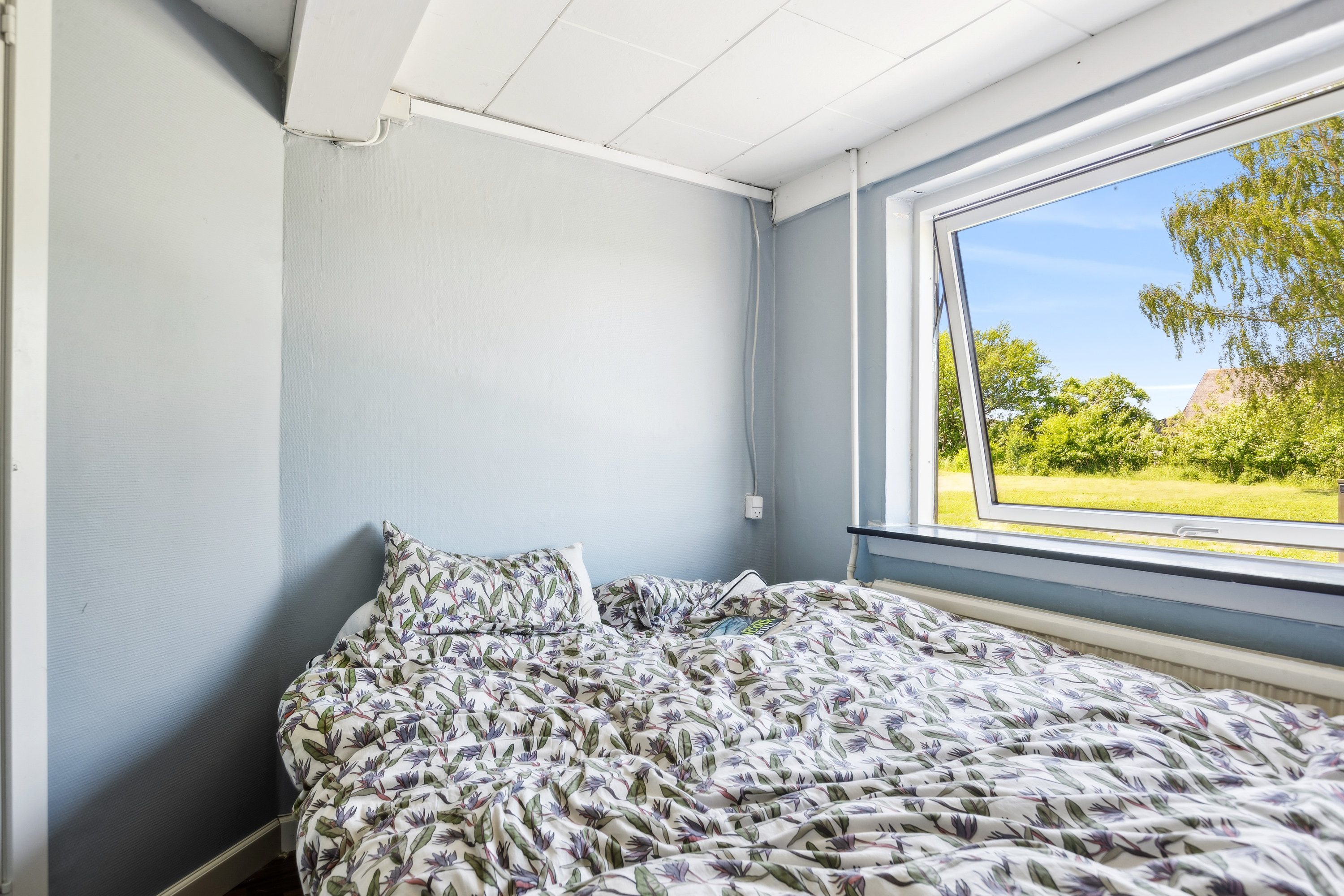 Stenpladsvej 9, 4171 Glumsø