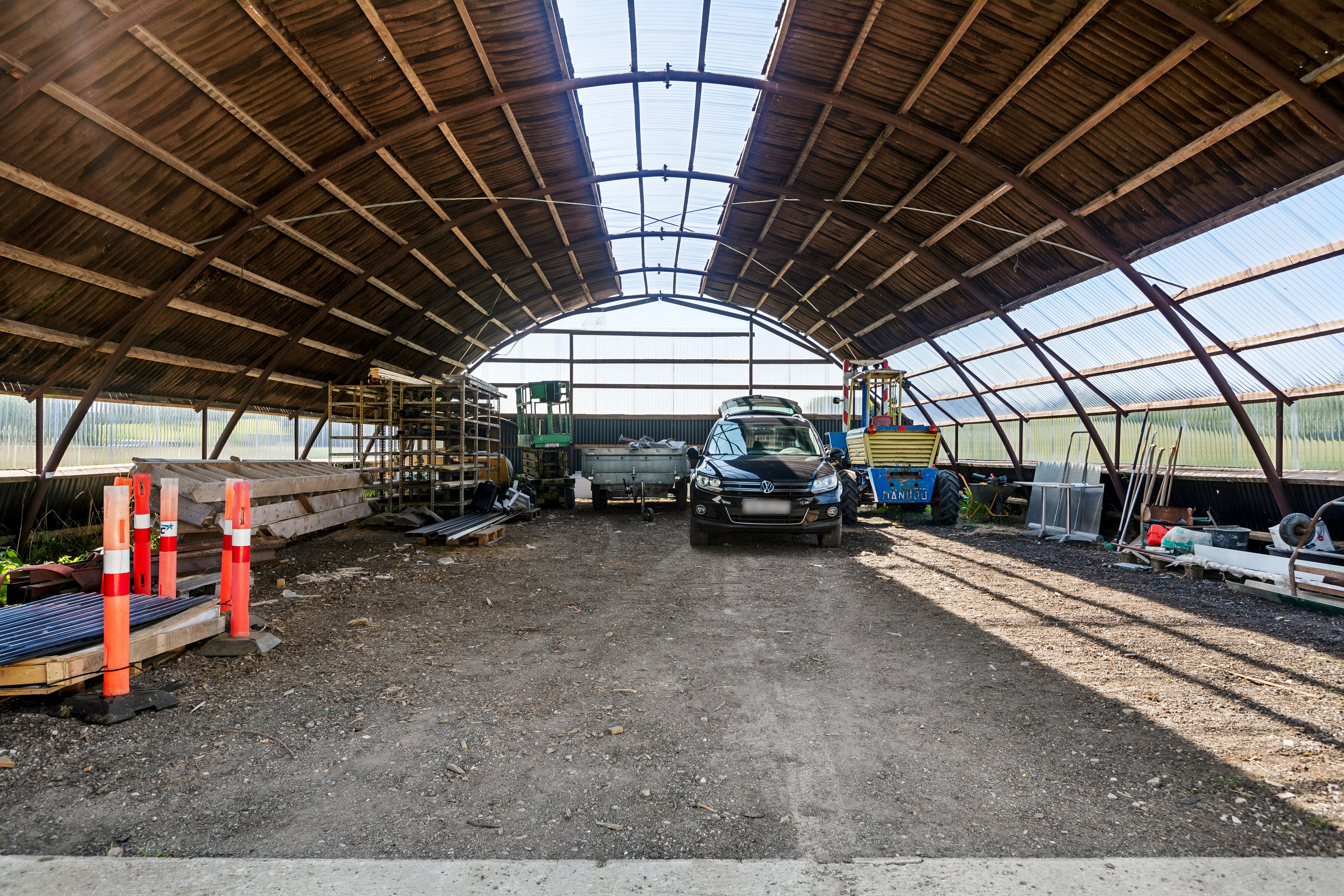 Stenpladsvej 9, 4171 Glumsø