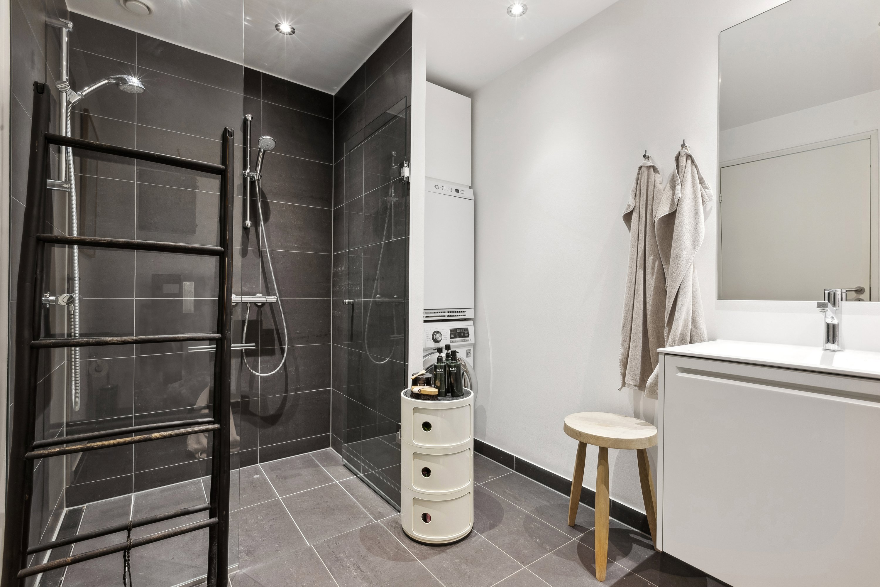 Holmbladsgade 111B, 4. 3., 2300 København S