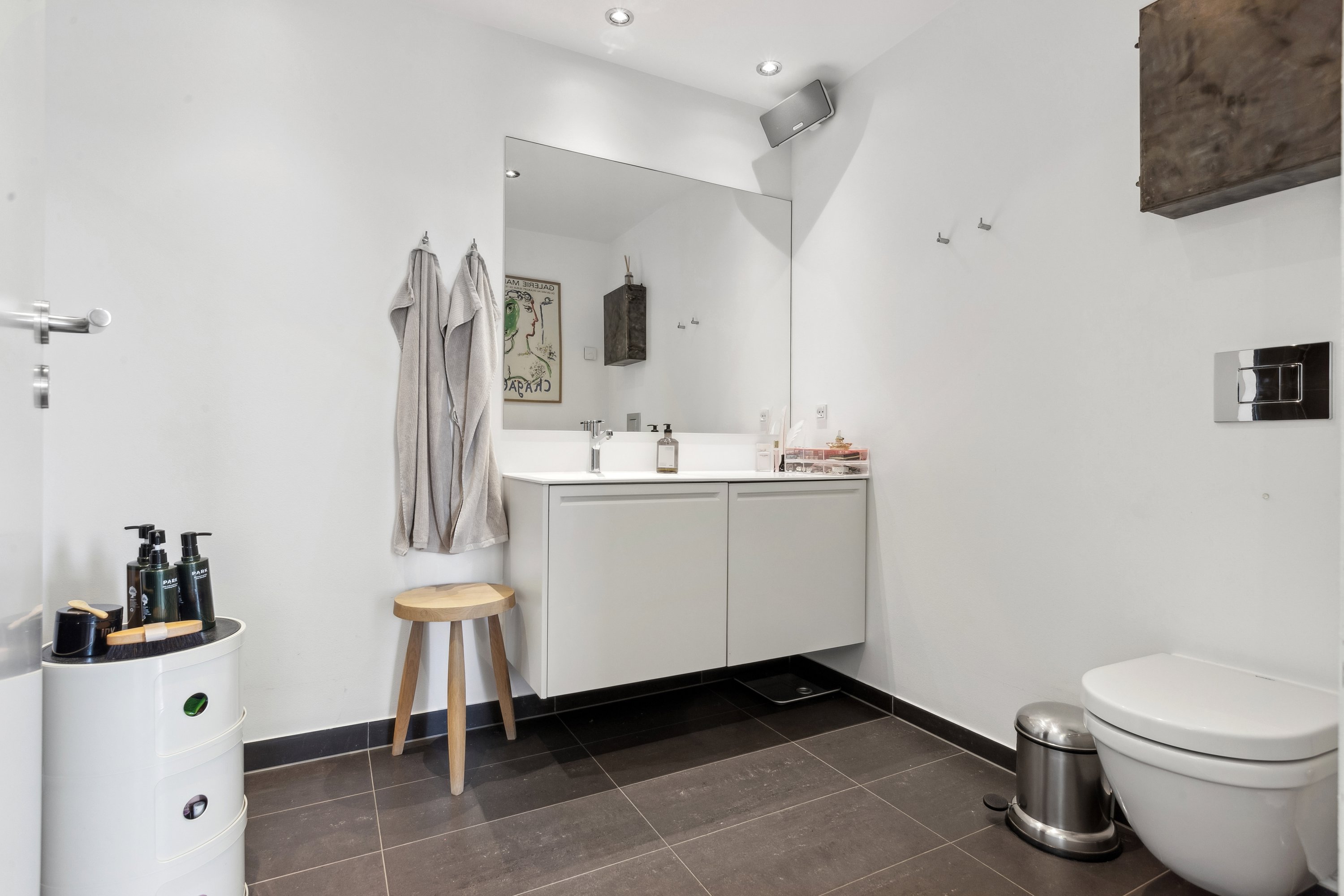 Holmbladsgade 111B, 4. 3., 2300 København S