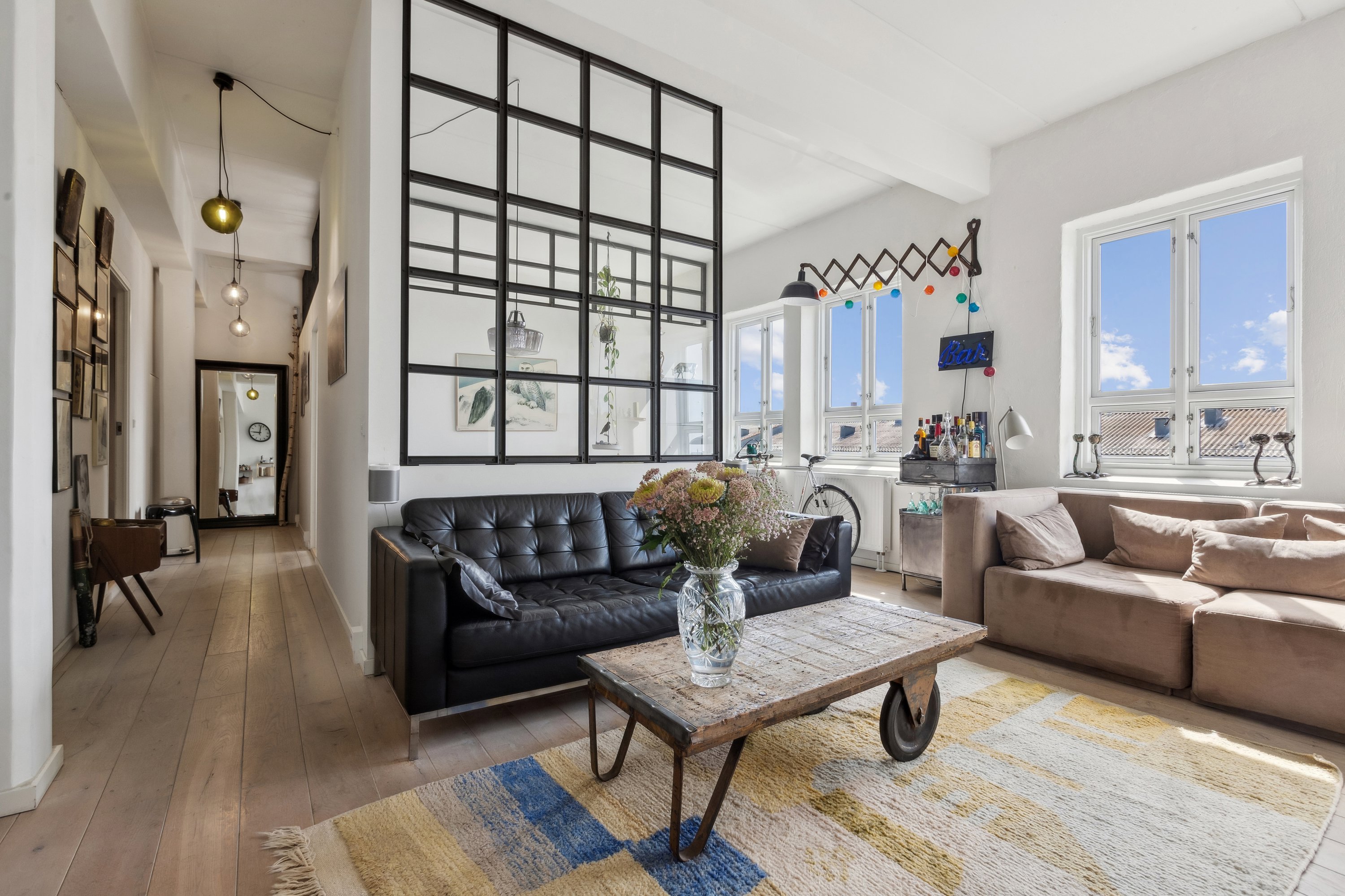 Holmbladsgade 111B, 4. 3., 2300 København S