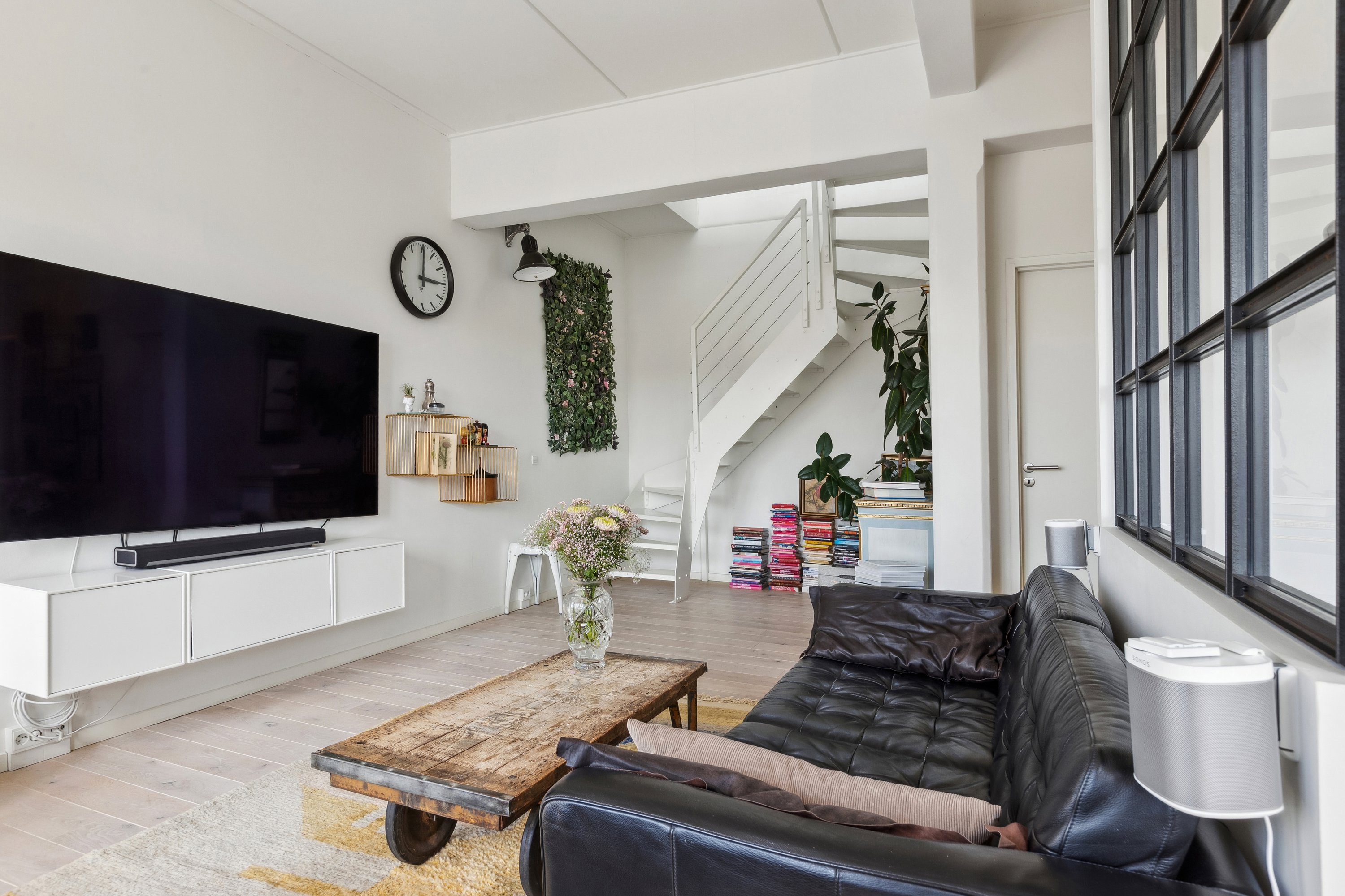Holmbladsgade 111B, 4. 3., 2300 København S