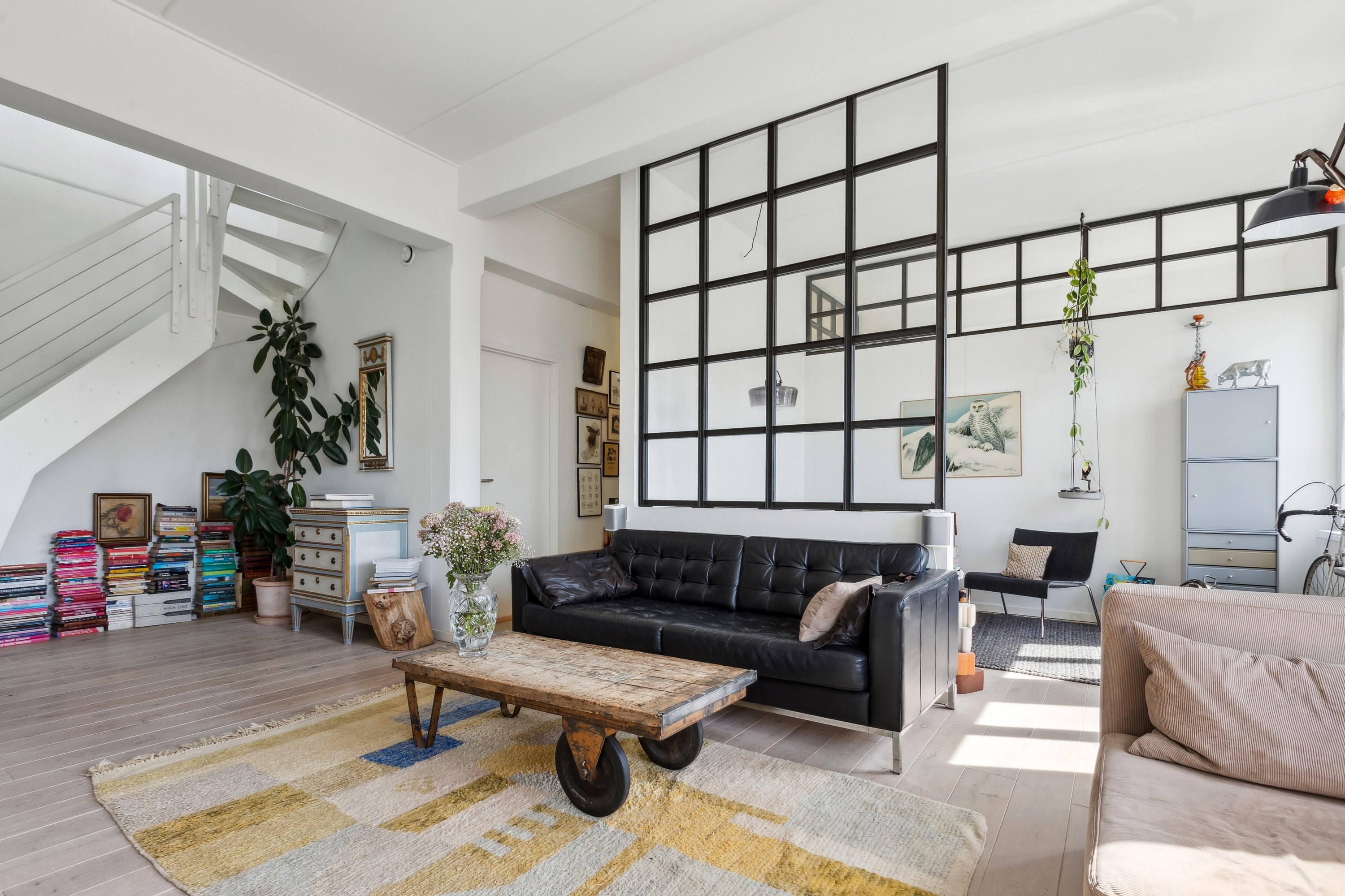 Holmbladsgade 111B, 4. 3., 2300 København S