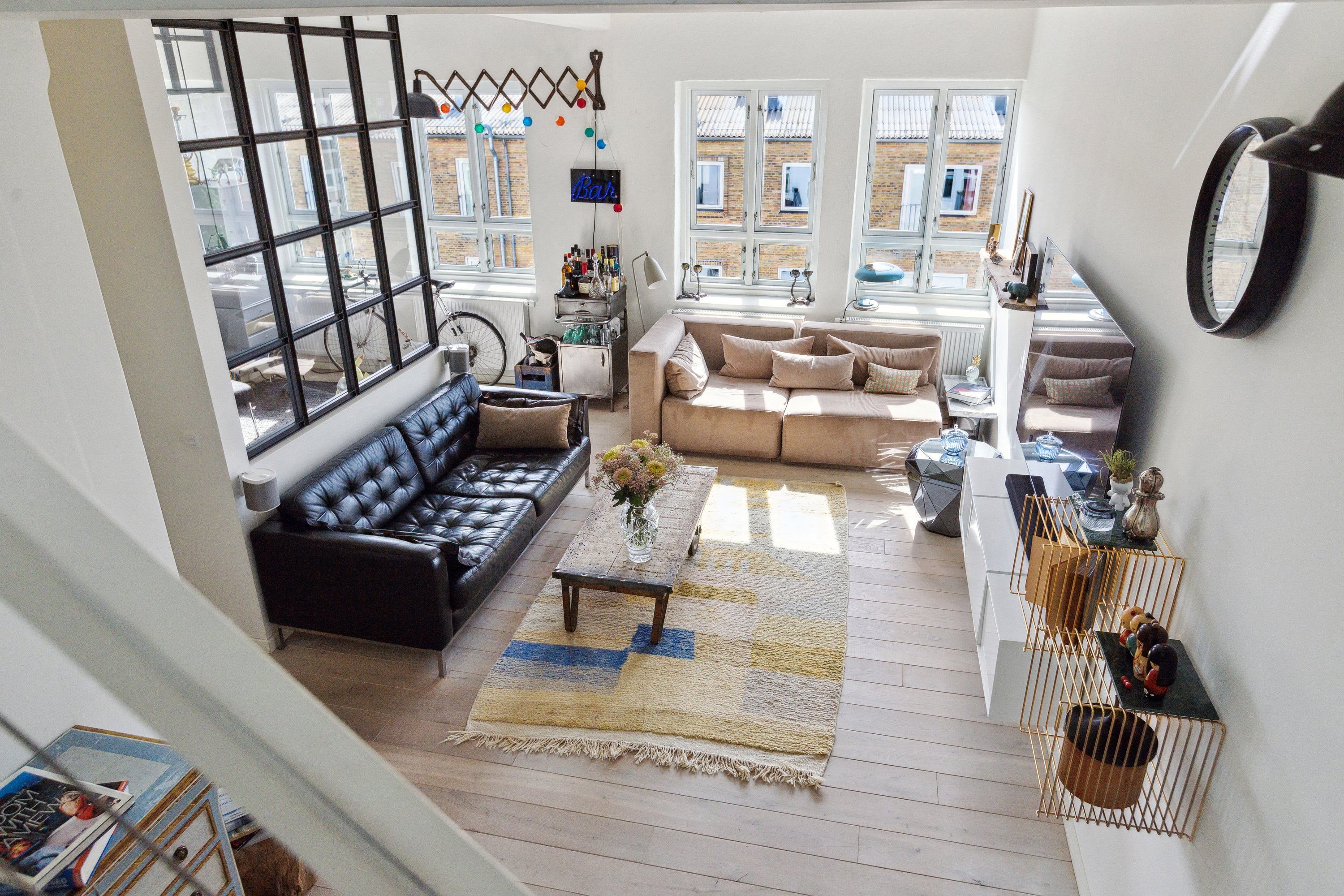 Holmbladsgade 111B, 4. 3., 2300 København S