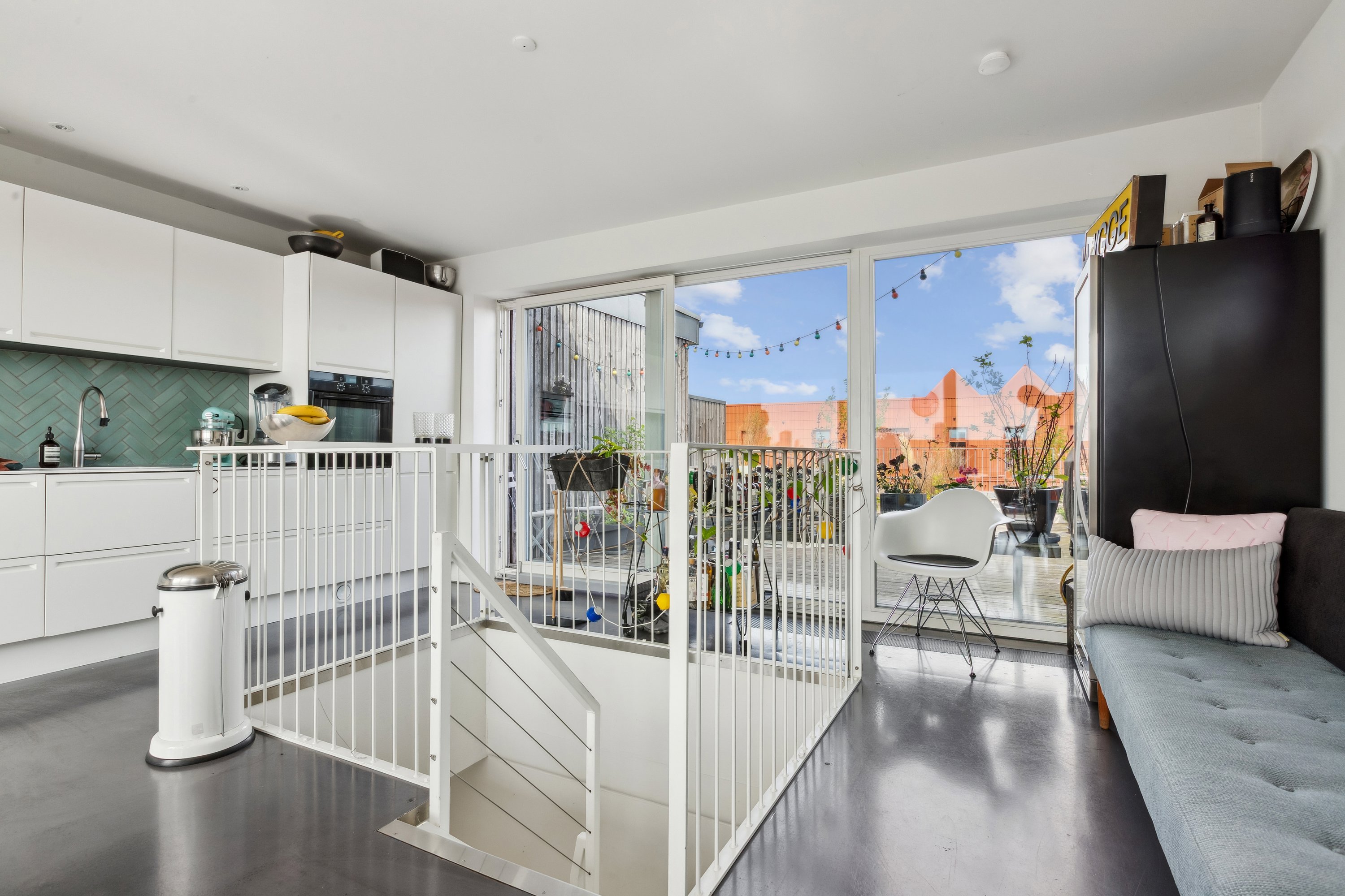 Holmbladsgade 111B, 4. 3., 2300 København S
