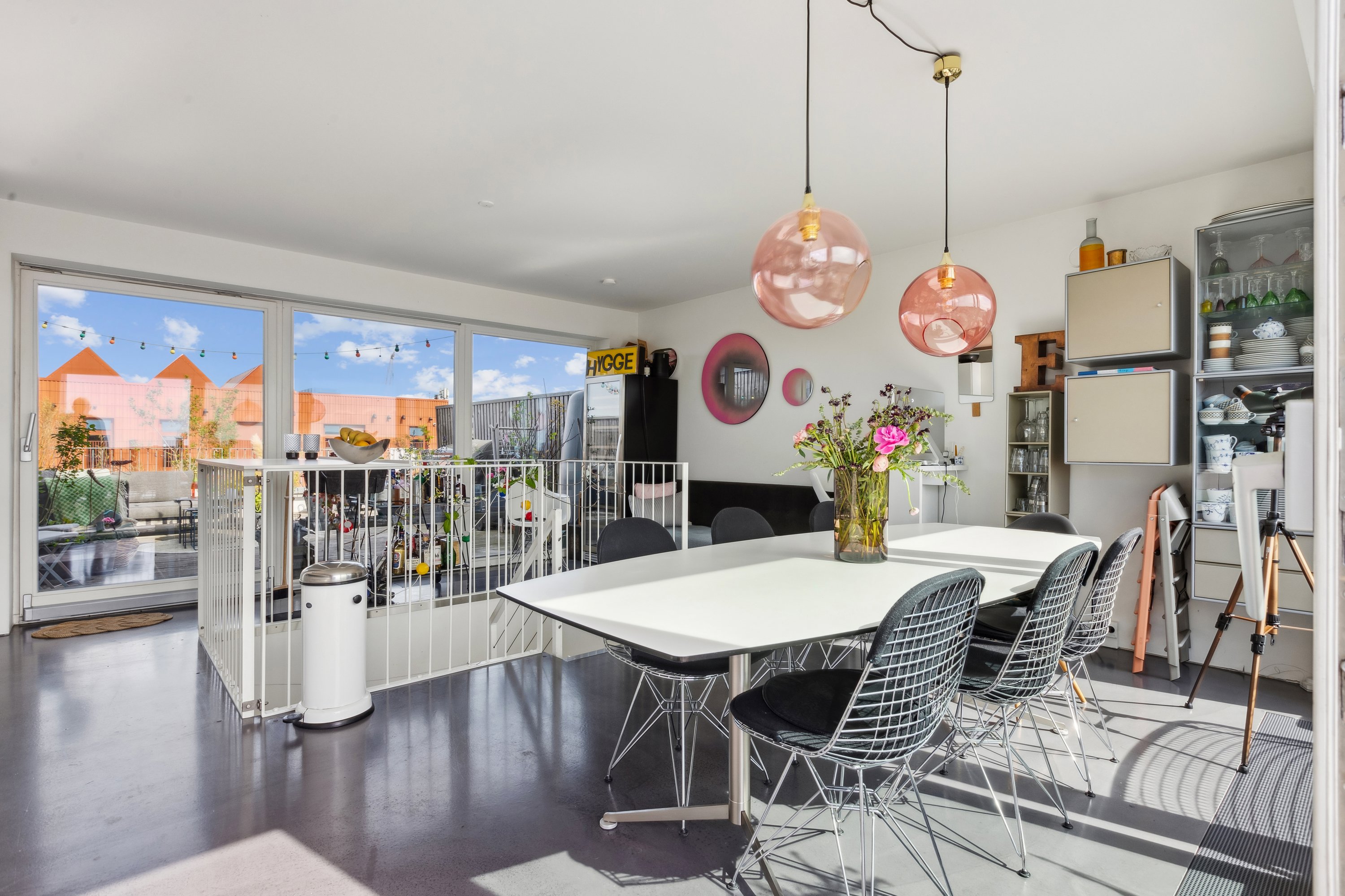 Holmbladsgade 111B, 4. 3., 2300 København S