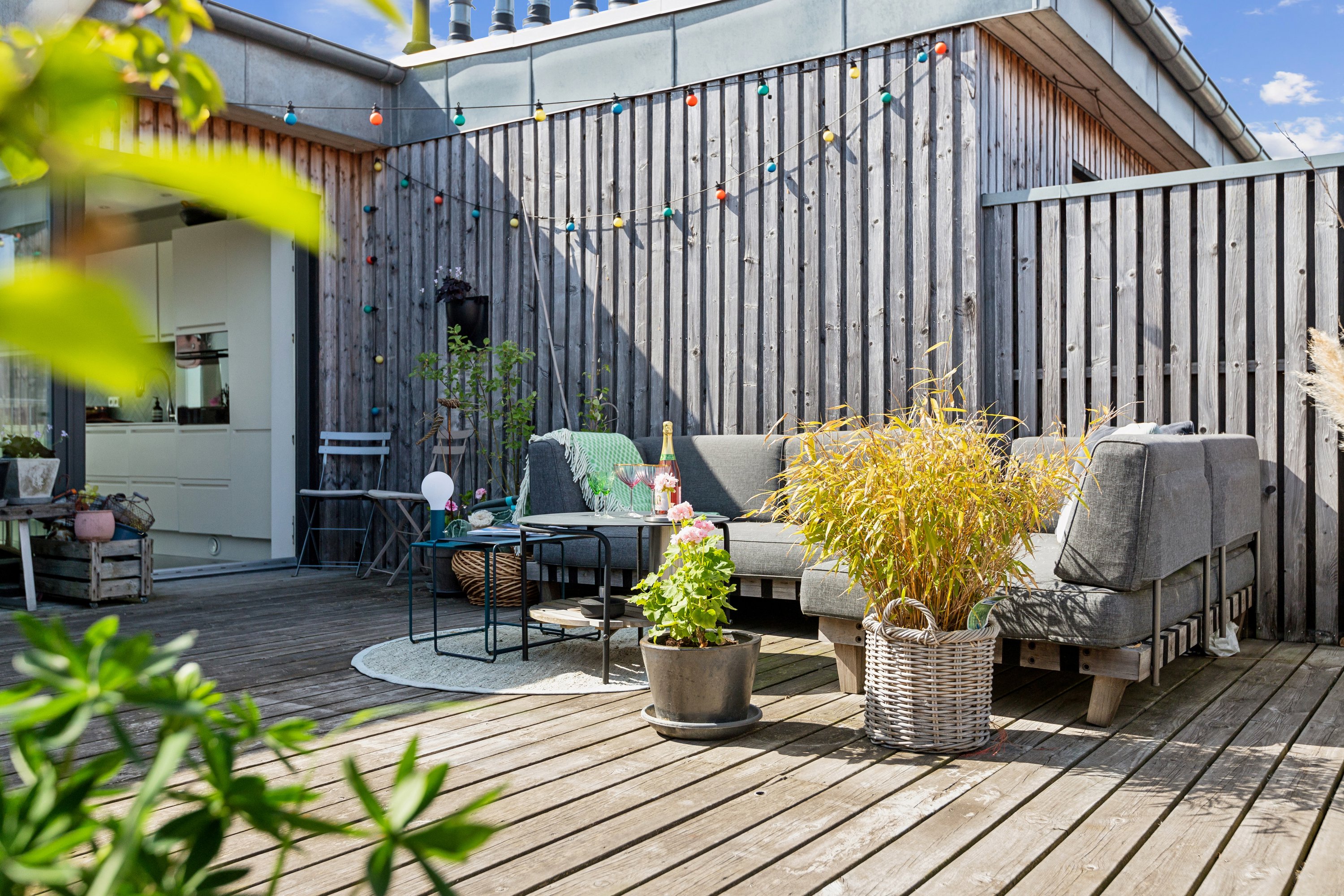 Holmbladsgade 111B, 4. 3., 2300 København S