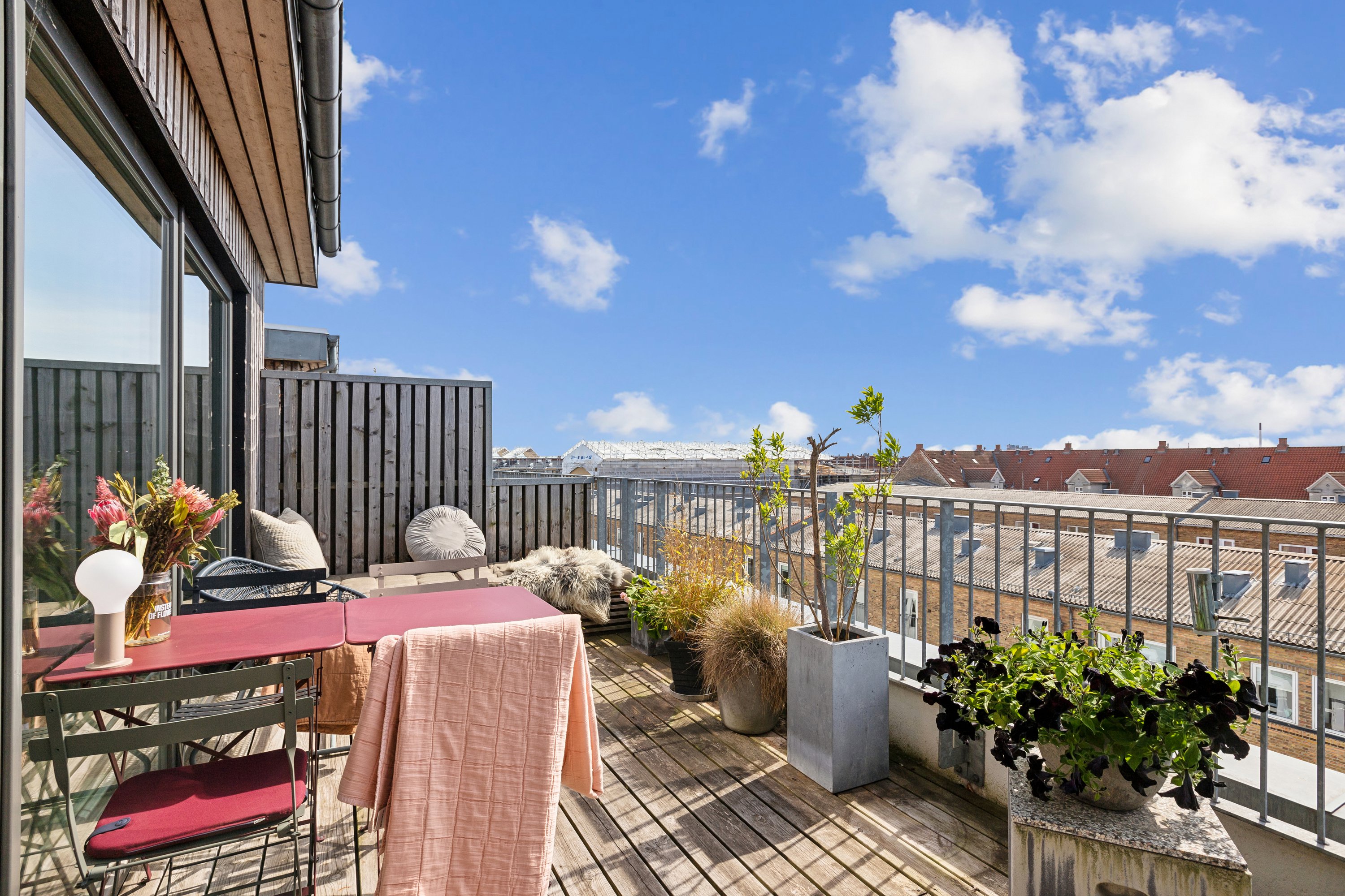 Holmbladsgade 111B, 4. 3., 2300 København S