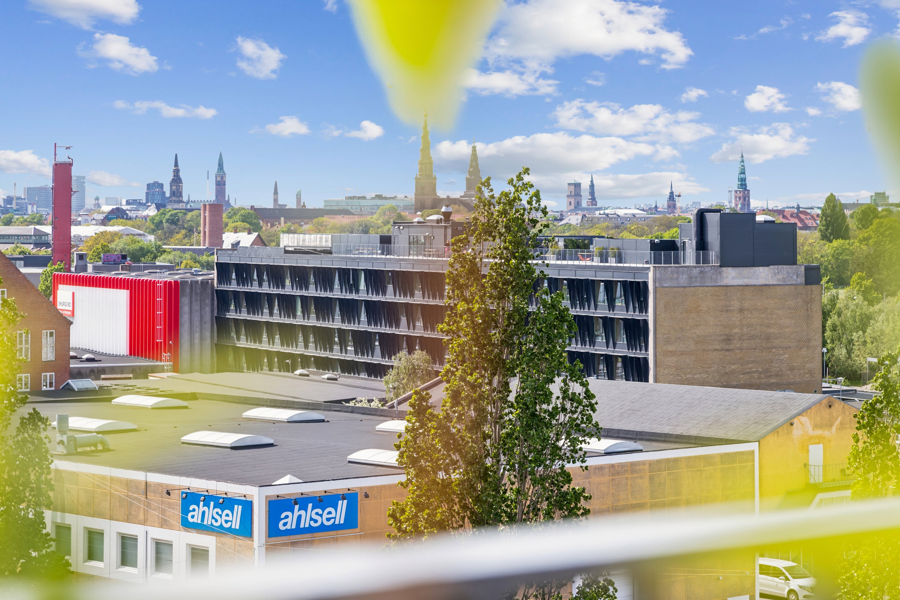 Holmbladsgade 111B, 4. 3., 2300 København S