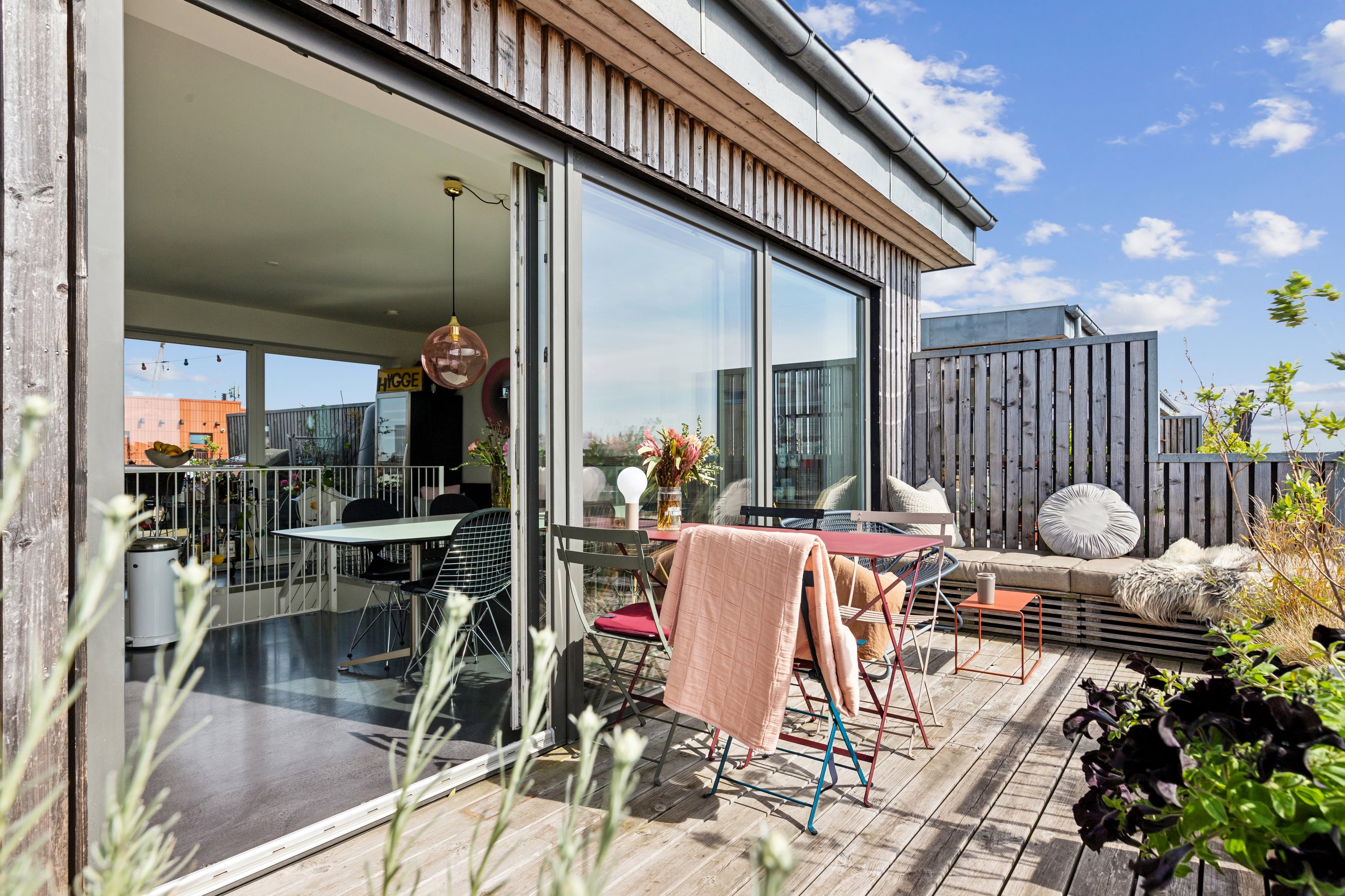 Holmbladsgade 111B, 4. 3., 2300 København S