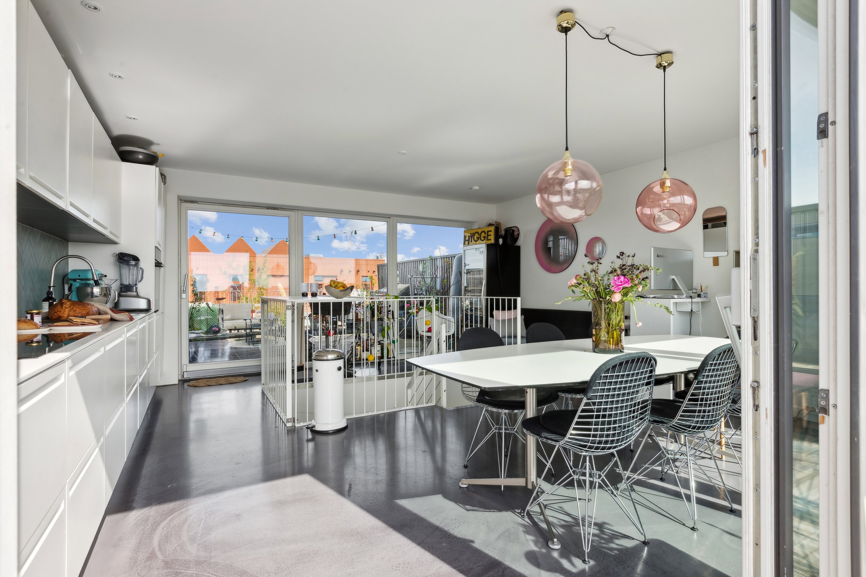 Holmbladsgade 111B, 4. 3., 2300 København S